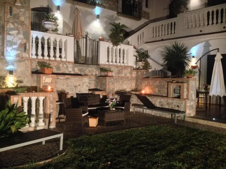 Casa Angelieri