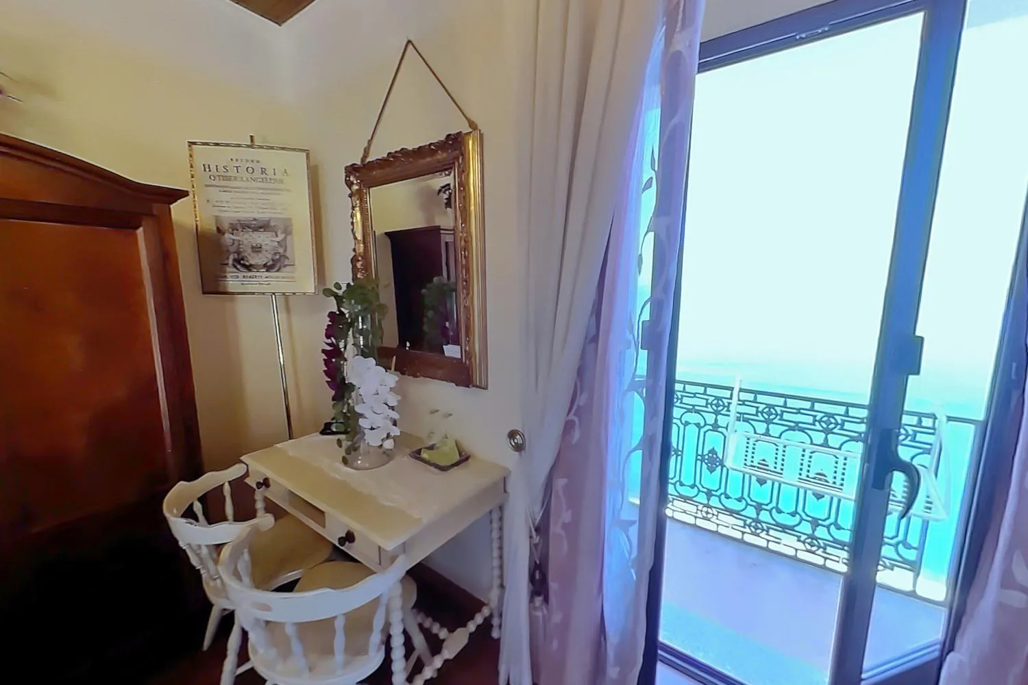 Casa Angelieri