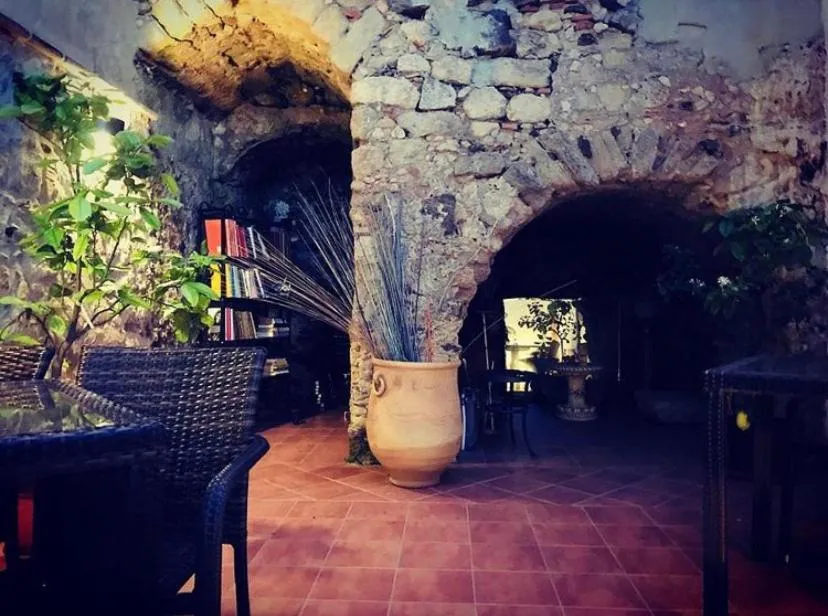 Casa Angelieri