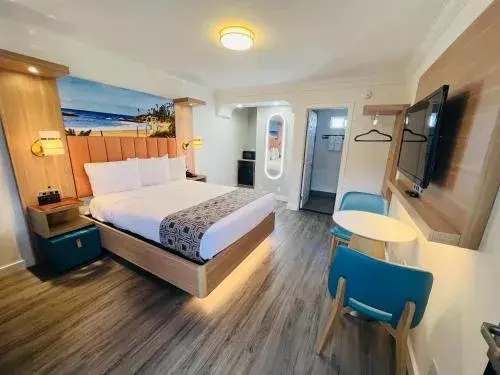 The Lexmar - Dodger Stadium Hollywood The Lexmar - Dodger Stadium Hollywood