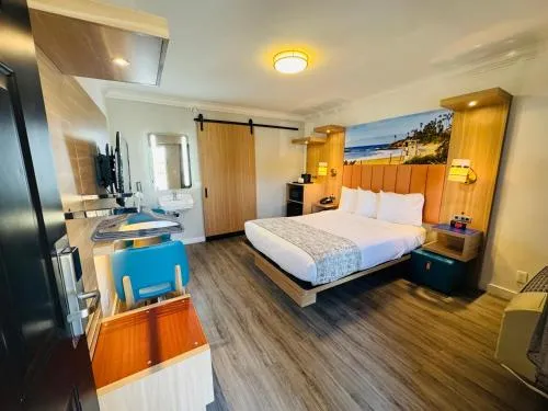 The Lexmar - Dodger Stadium Hollywood