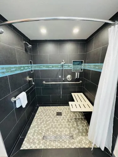 The Lexmar - Dodger Stadium Hollywood