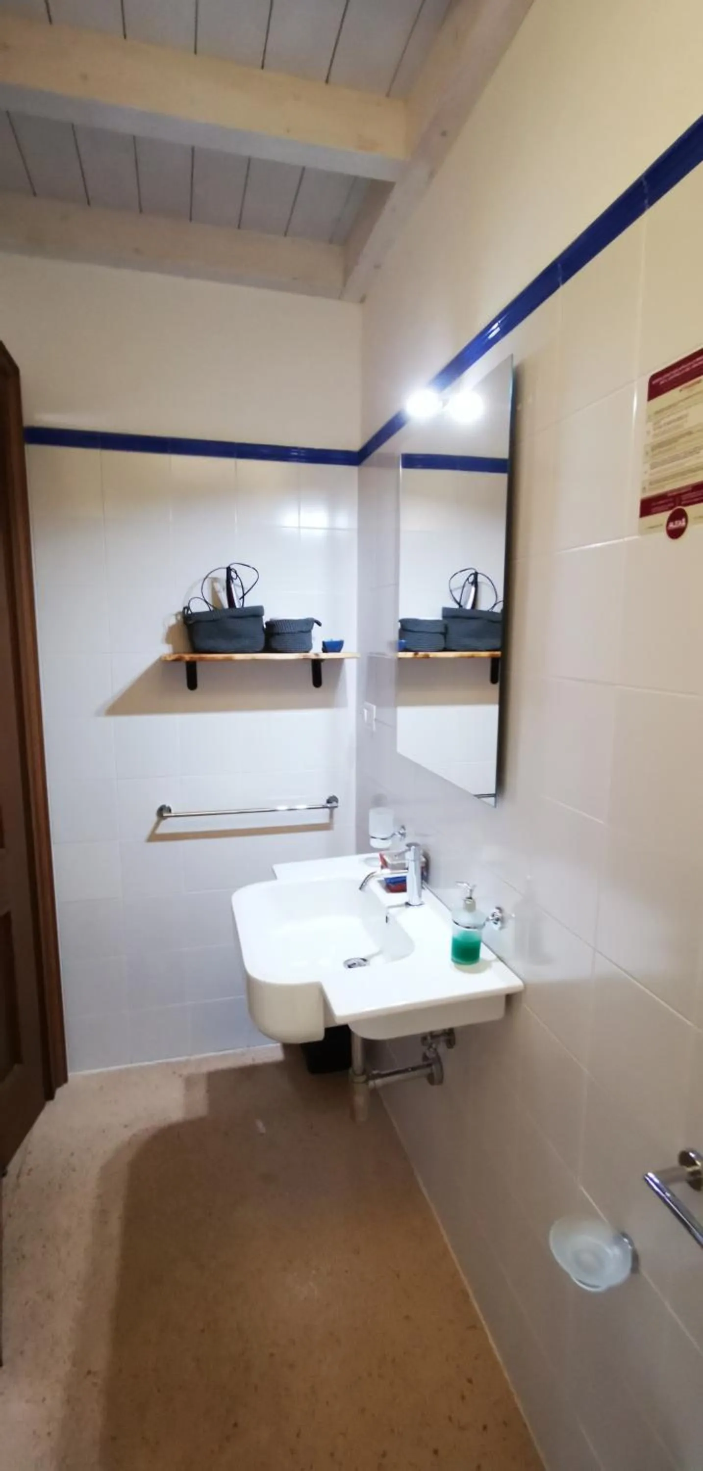 Casina Raho B&B
