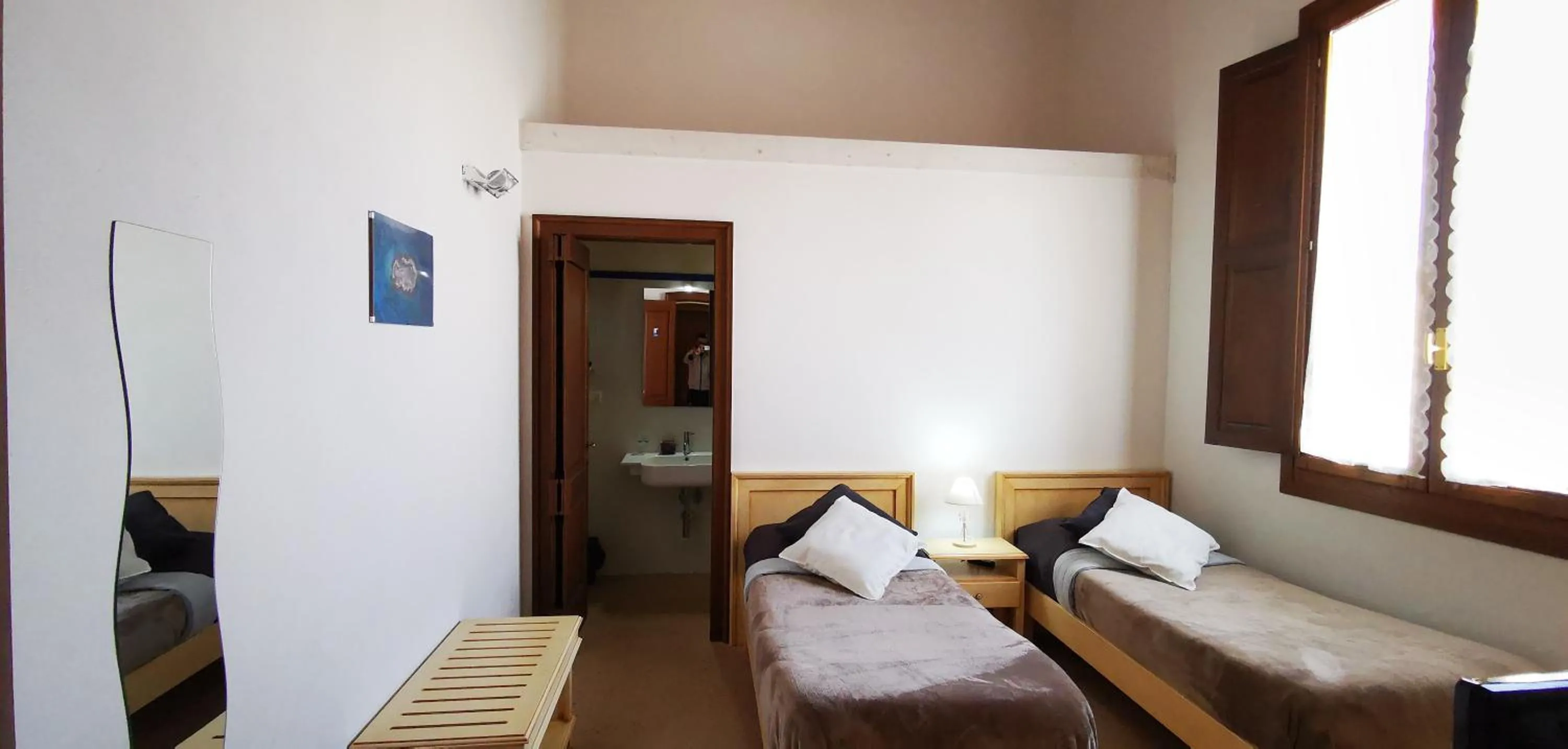 Casina Raho B&B