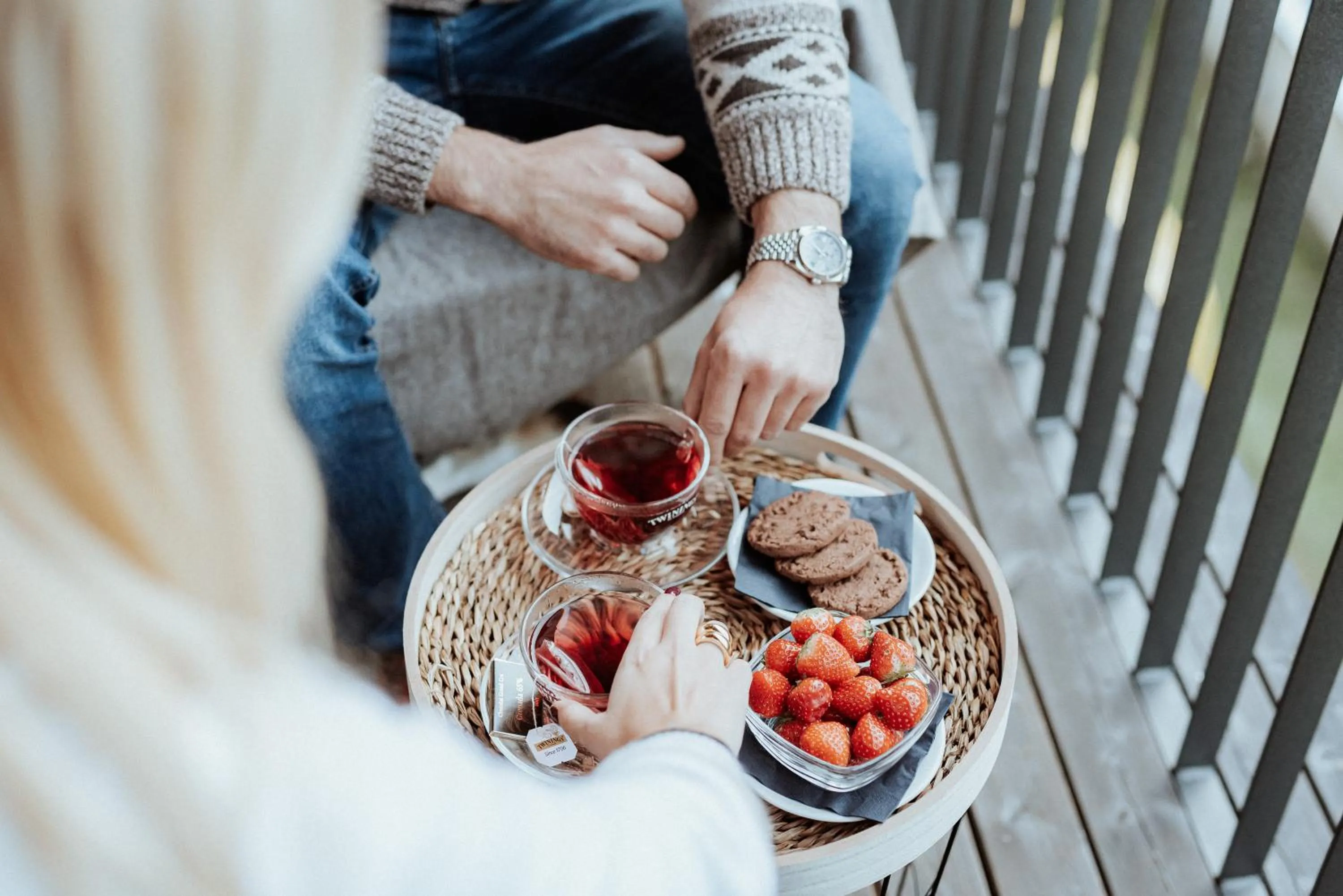 Food close-up in Campra Alpine Lodge & Spa