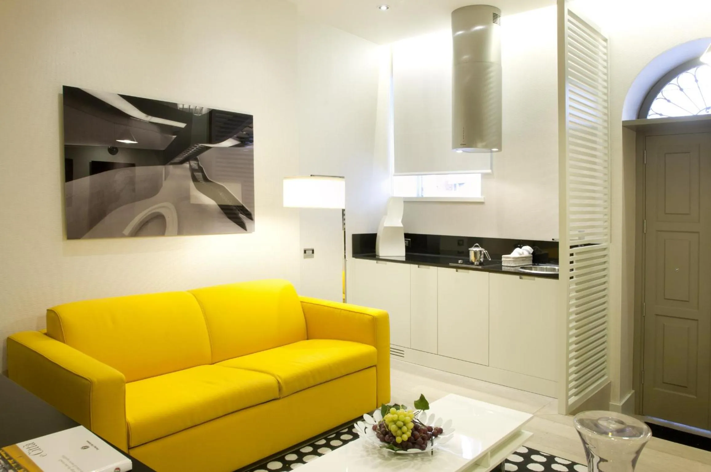 Living room in Mood44