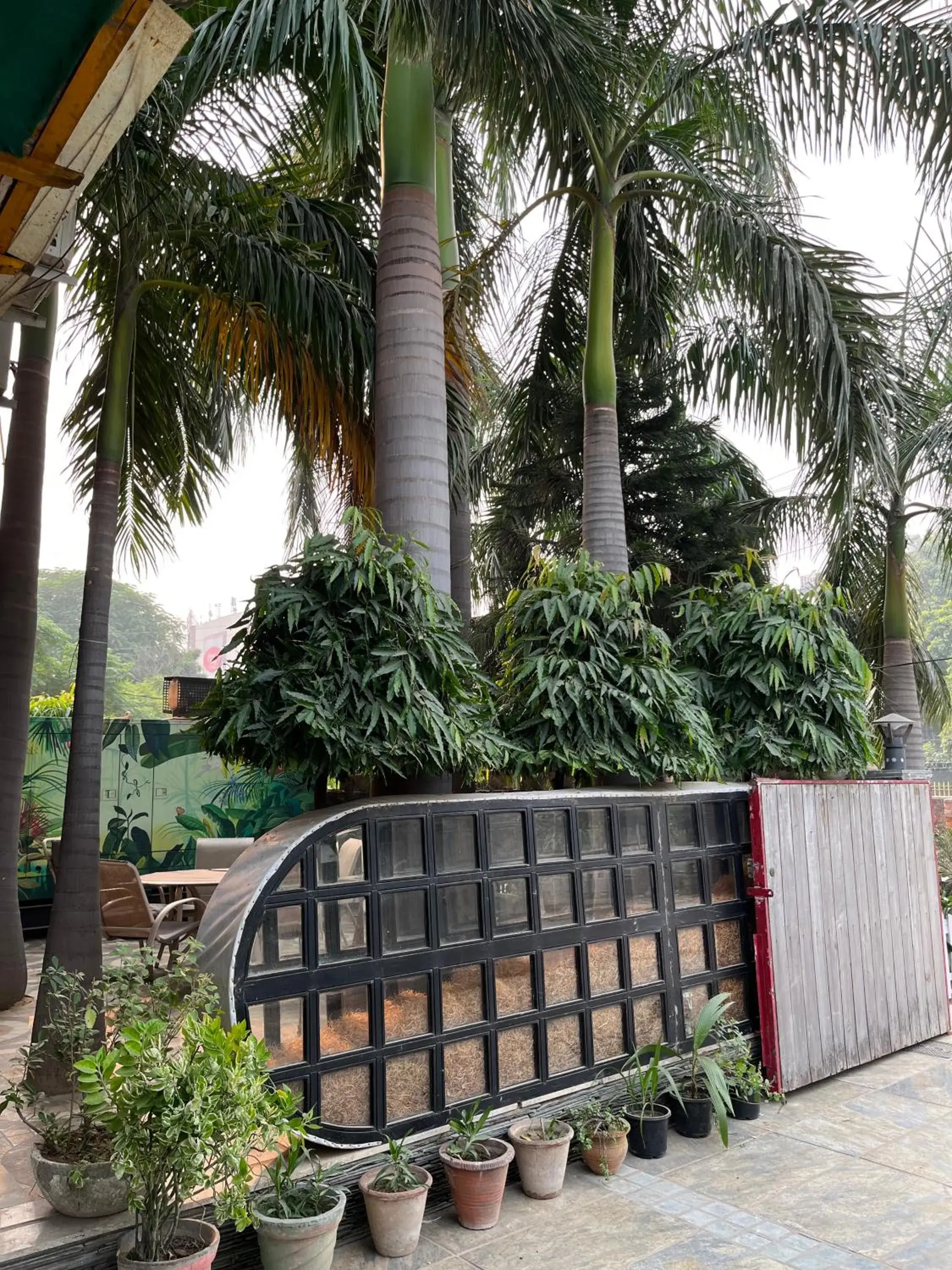 Property building in Aakritii Hotels Property building in Aakritii Hotels