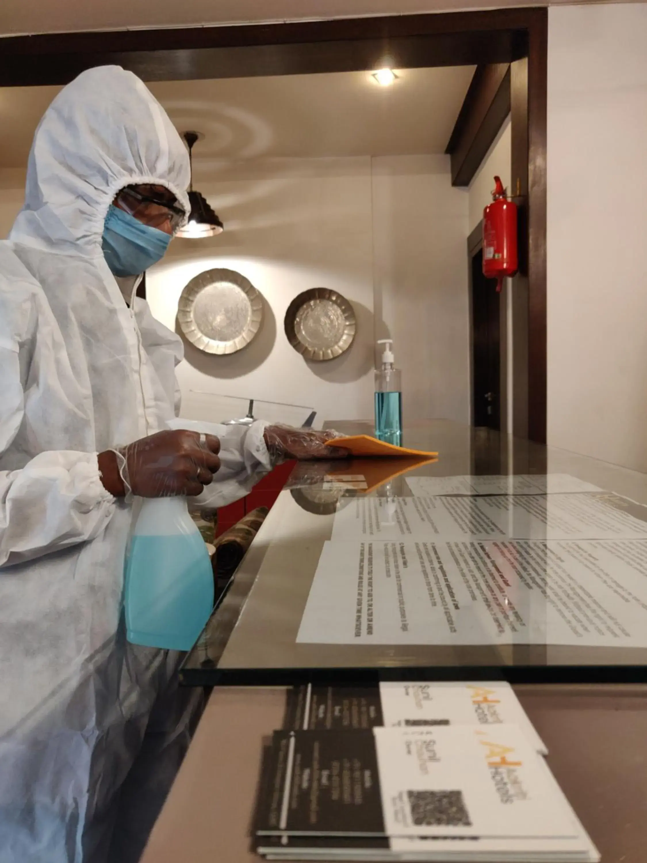 Property building in Aakritii Hotels Property building in Aakritii Hotels