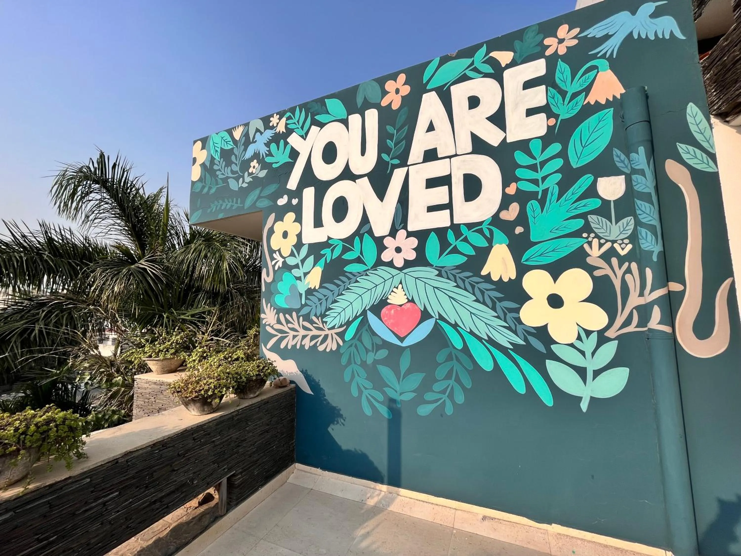 View (from property/room) in Aakritii Hotels