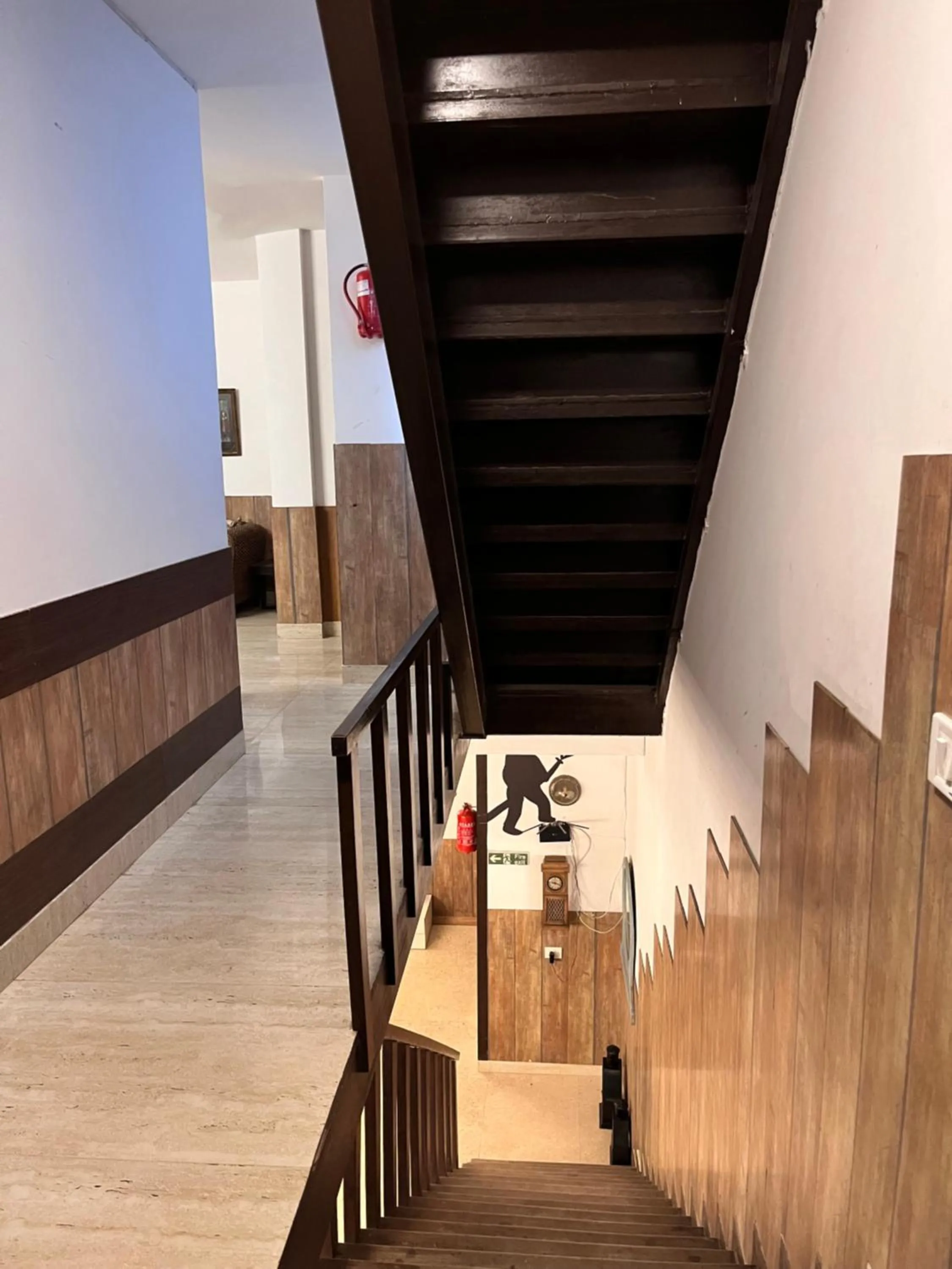 Property building in Aakritii Hotels