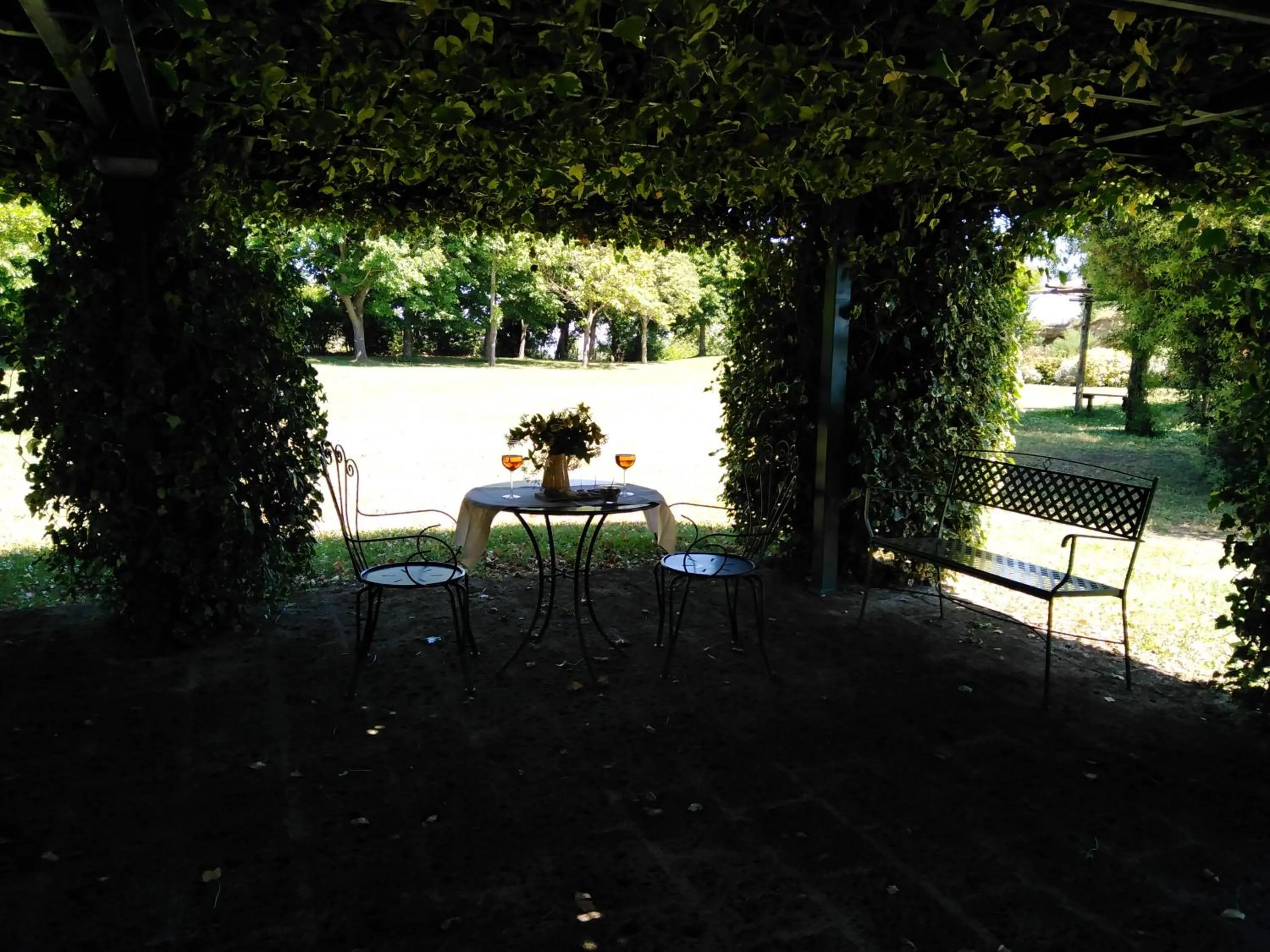 Locanda Rosati