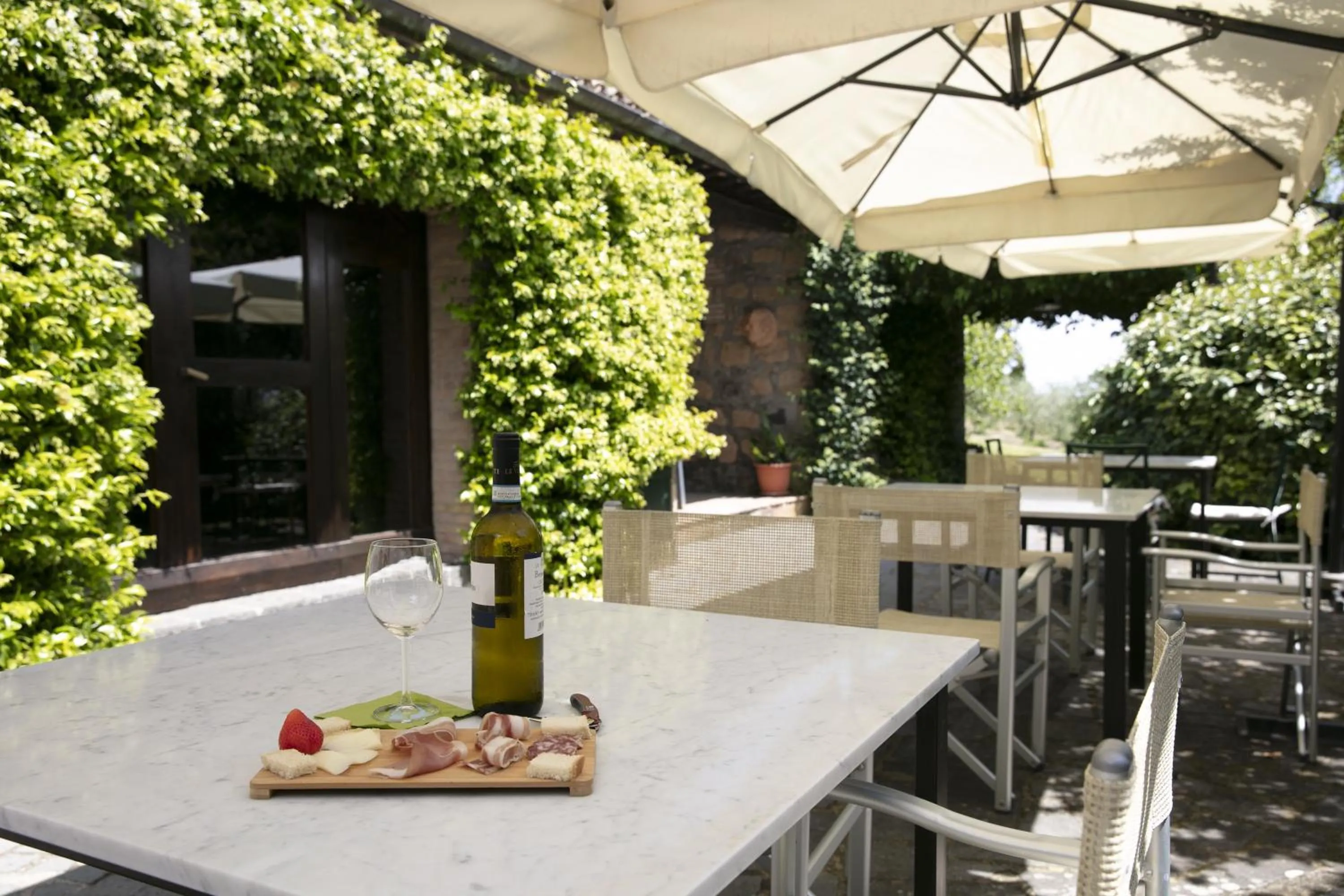 Locanda Rosati