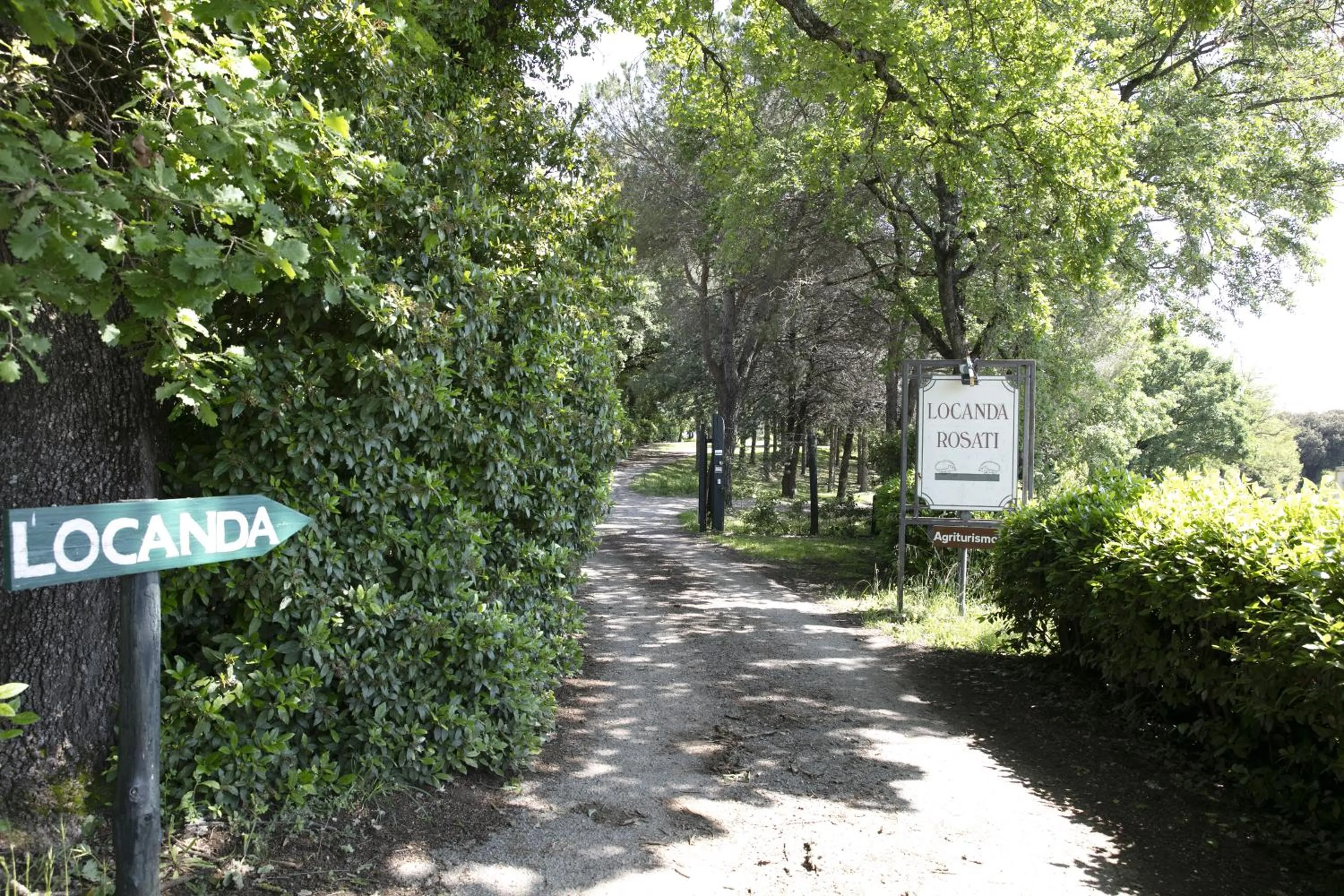Locanda Rosati