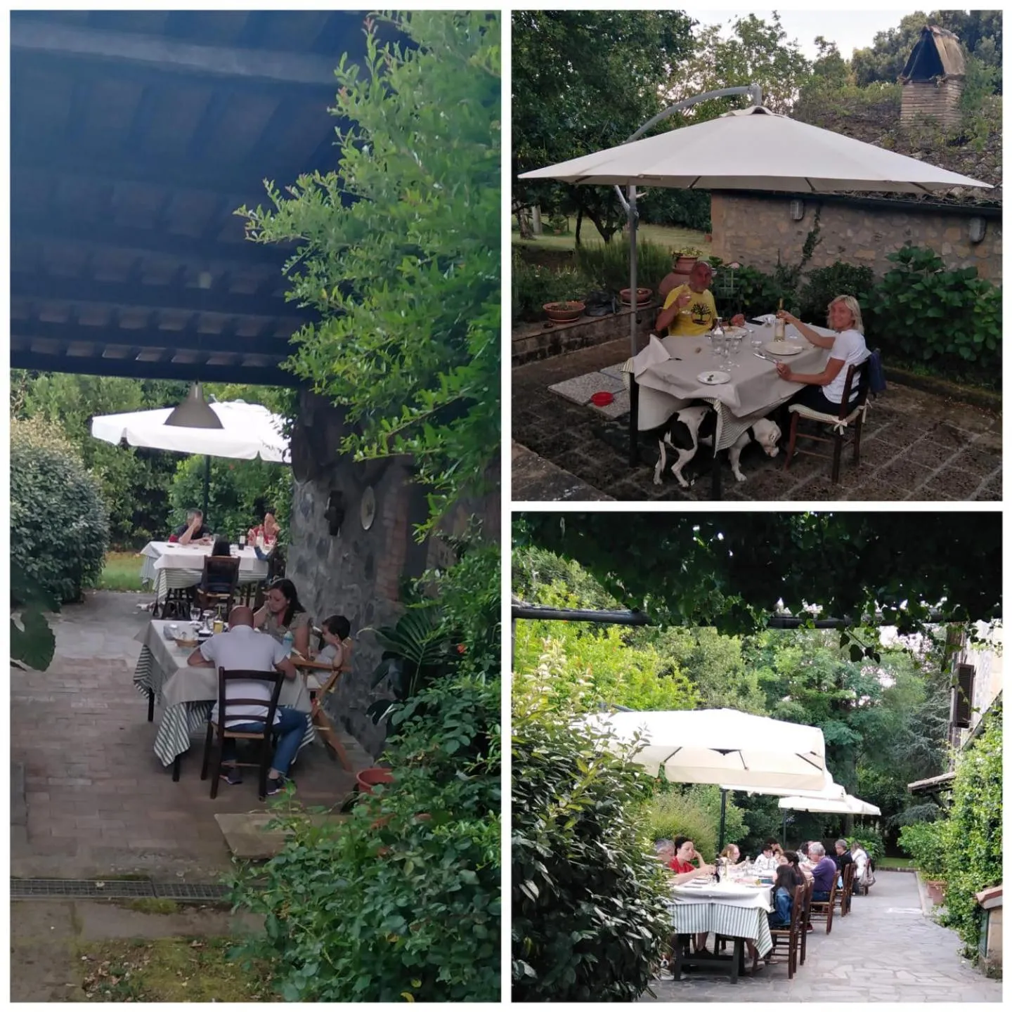 Locanda Rosati