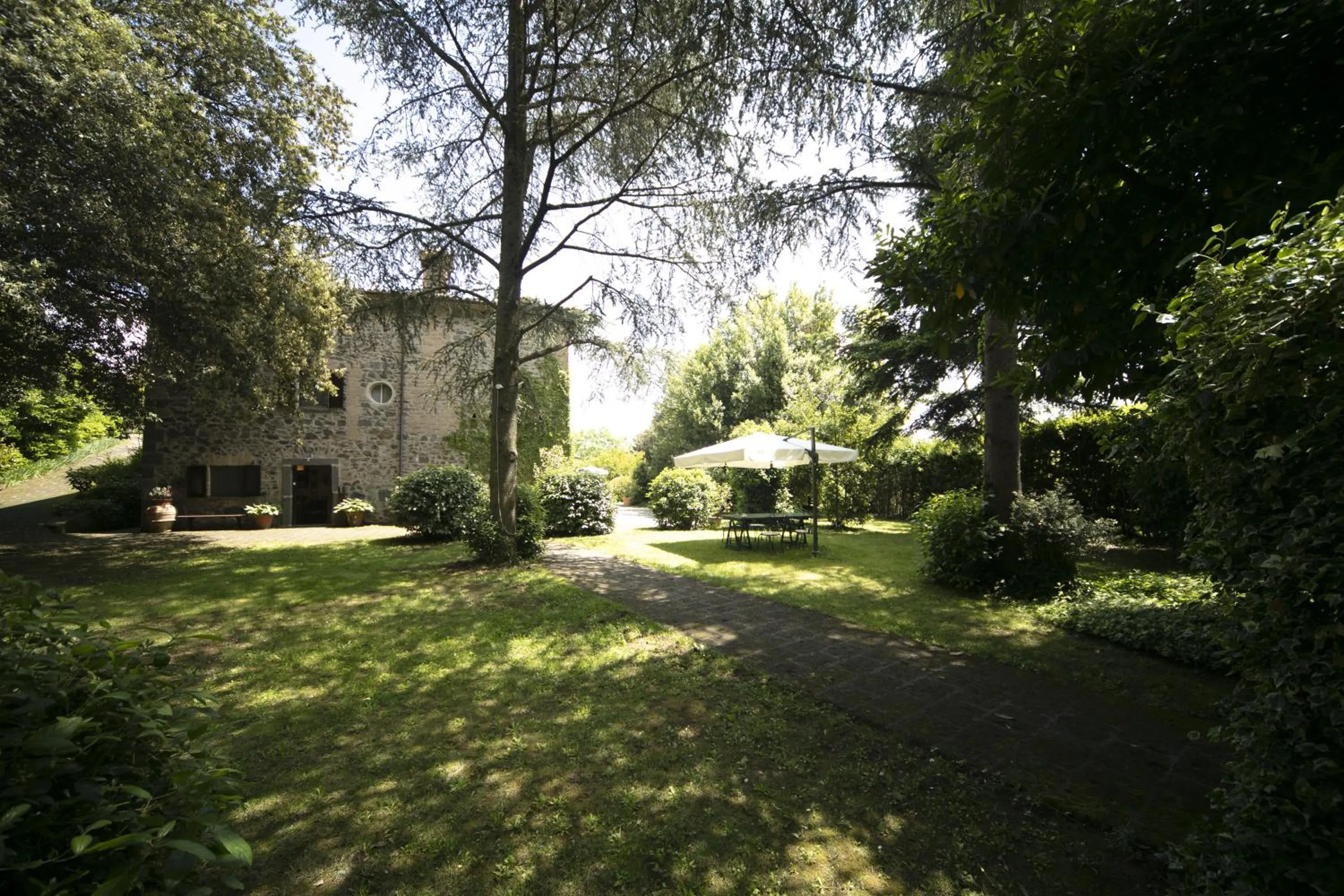 Locanda Rosati
