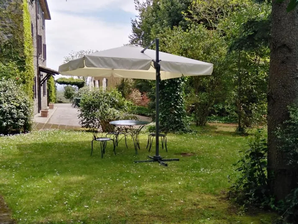 Locanda Rosati