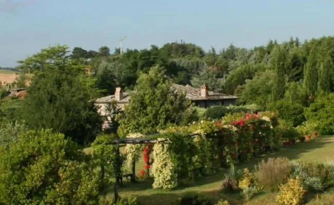Locanda Rosati