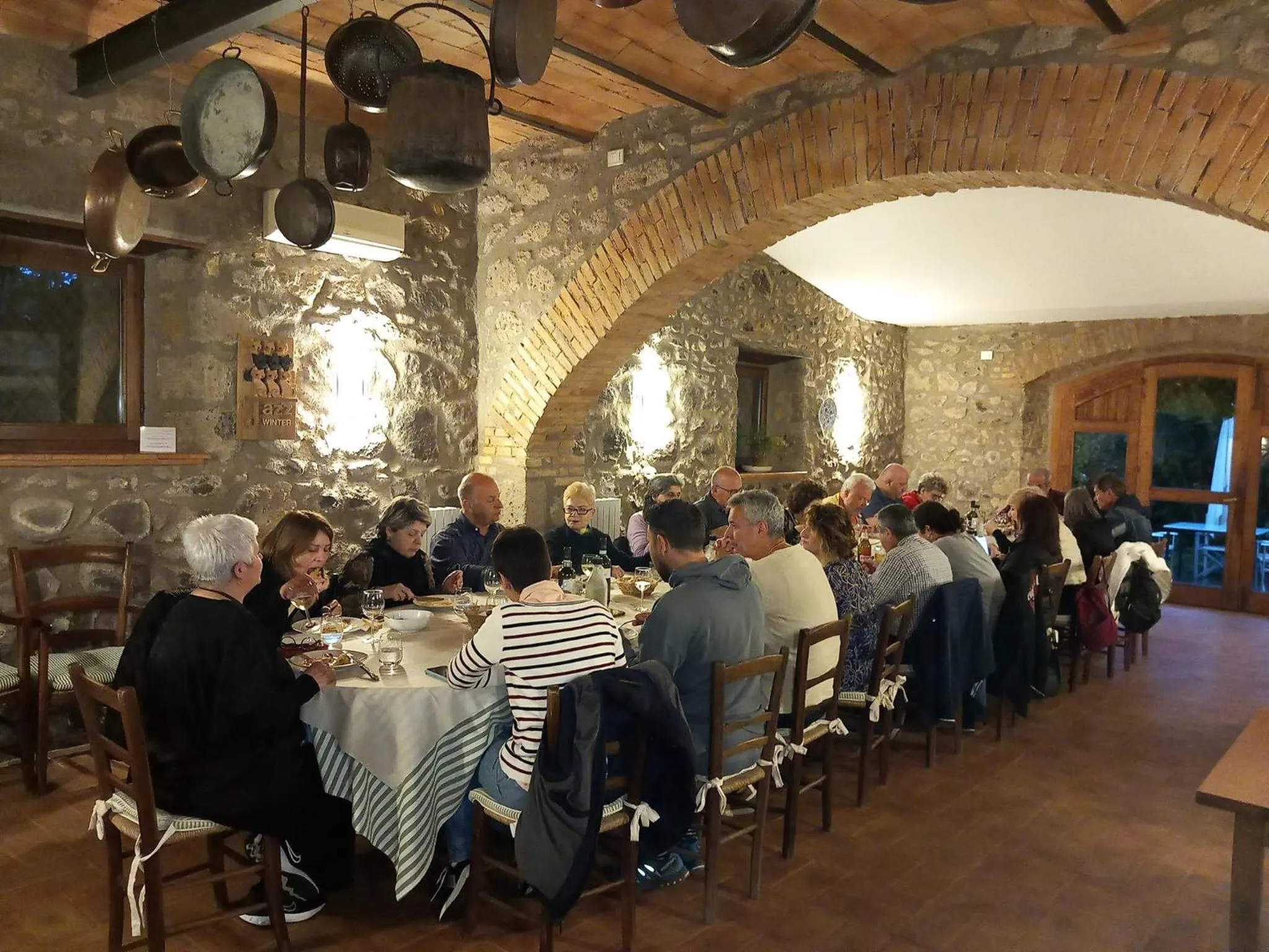 Locanda Rosati