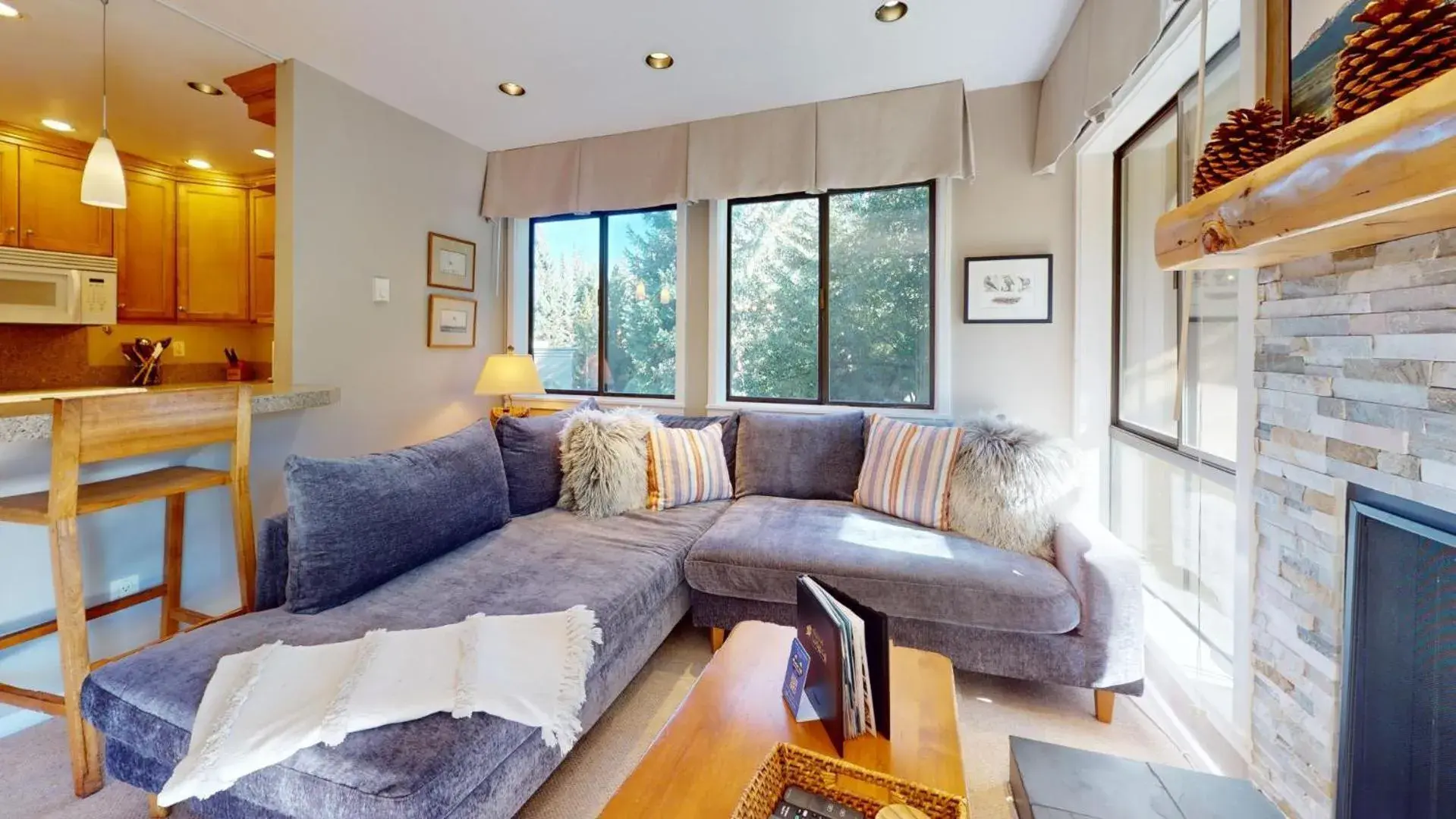 Cottonwood Condo 1413A Cottonwood Condo 1413A