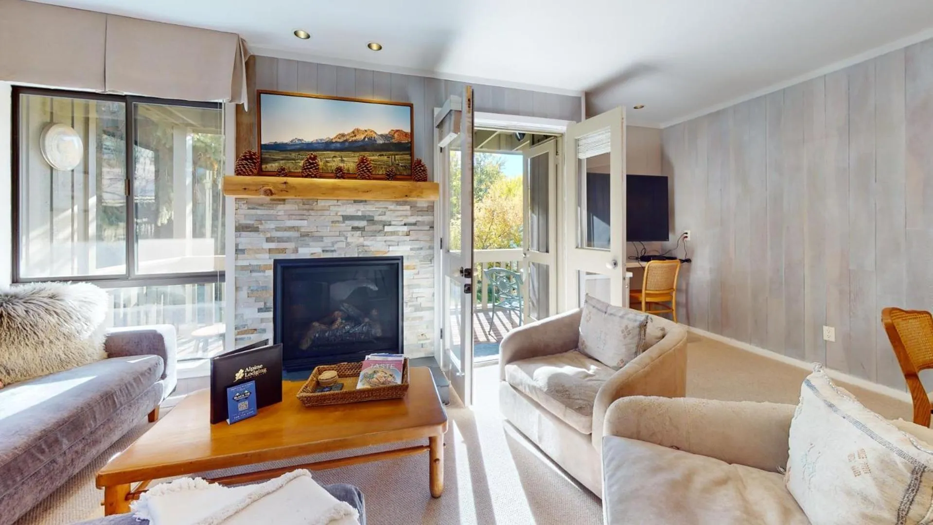 Cottonwood Condo 1413A