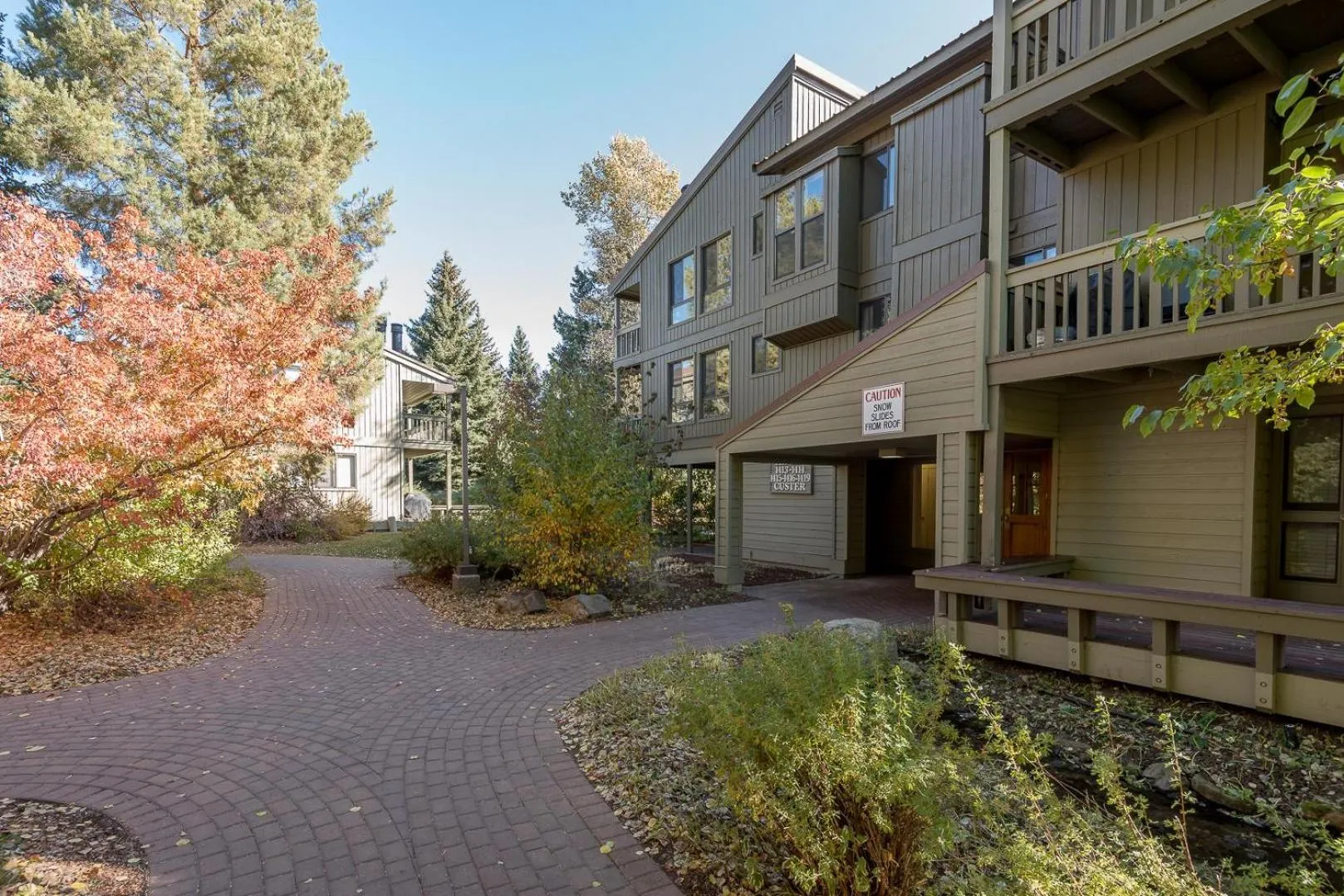 Cottonwood Condo 1413A