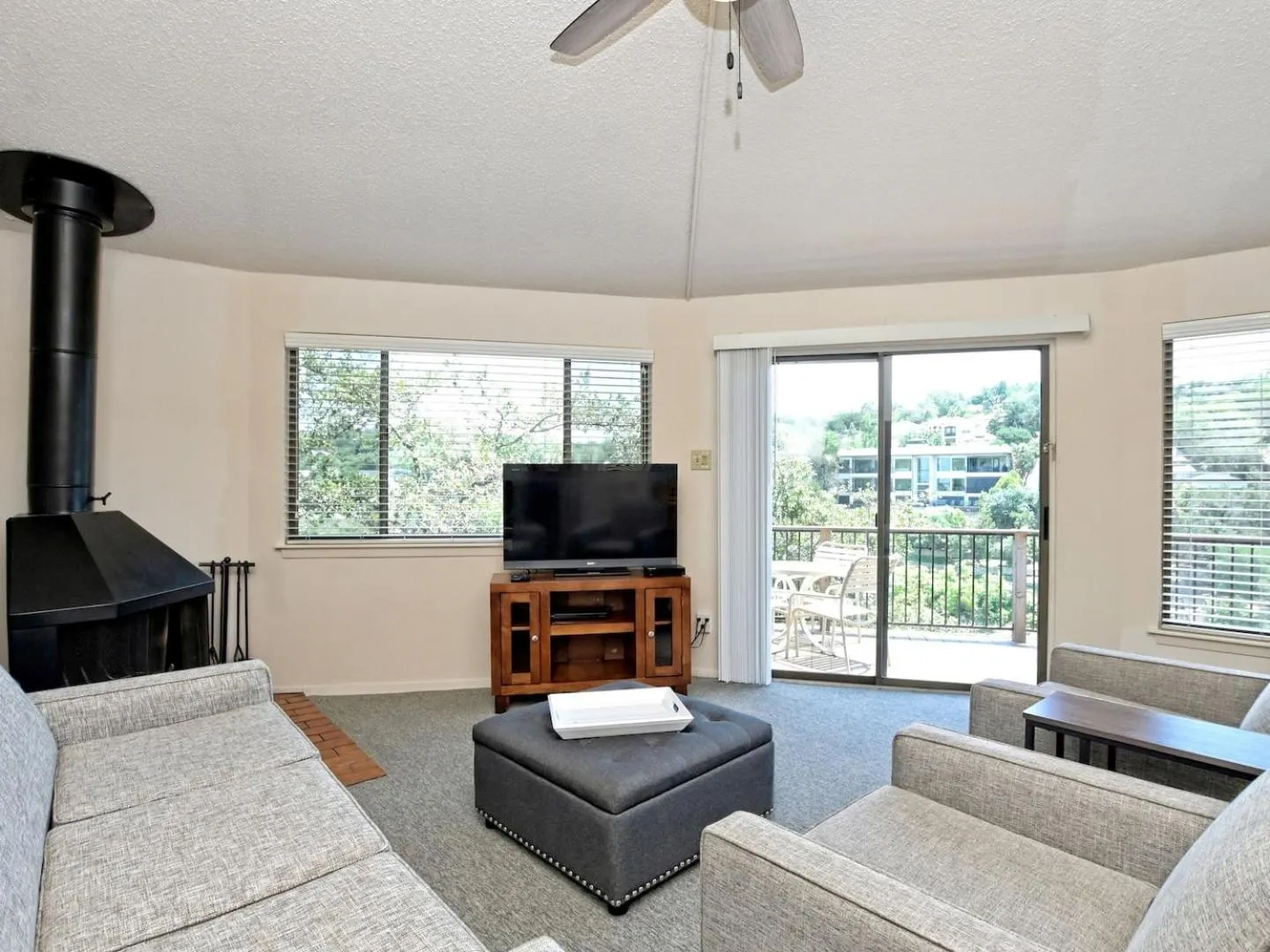 Treehouse Bungalow - Community PoolHot Tub #13