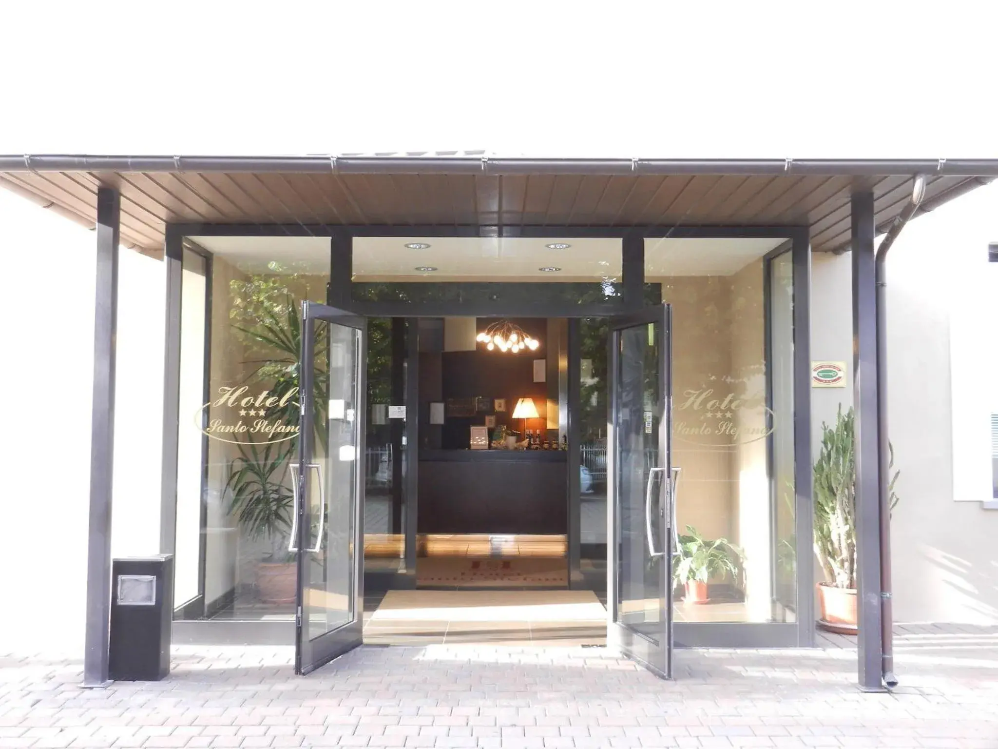 Hotel Santo Stefano Hotel Santo Stefano