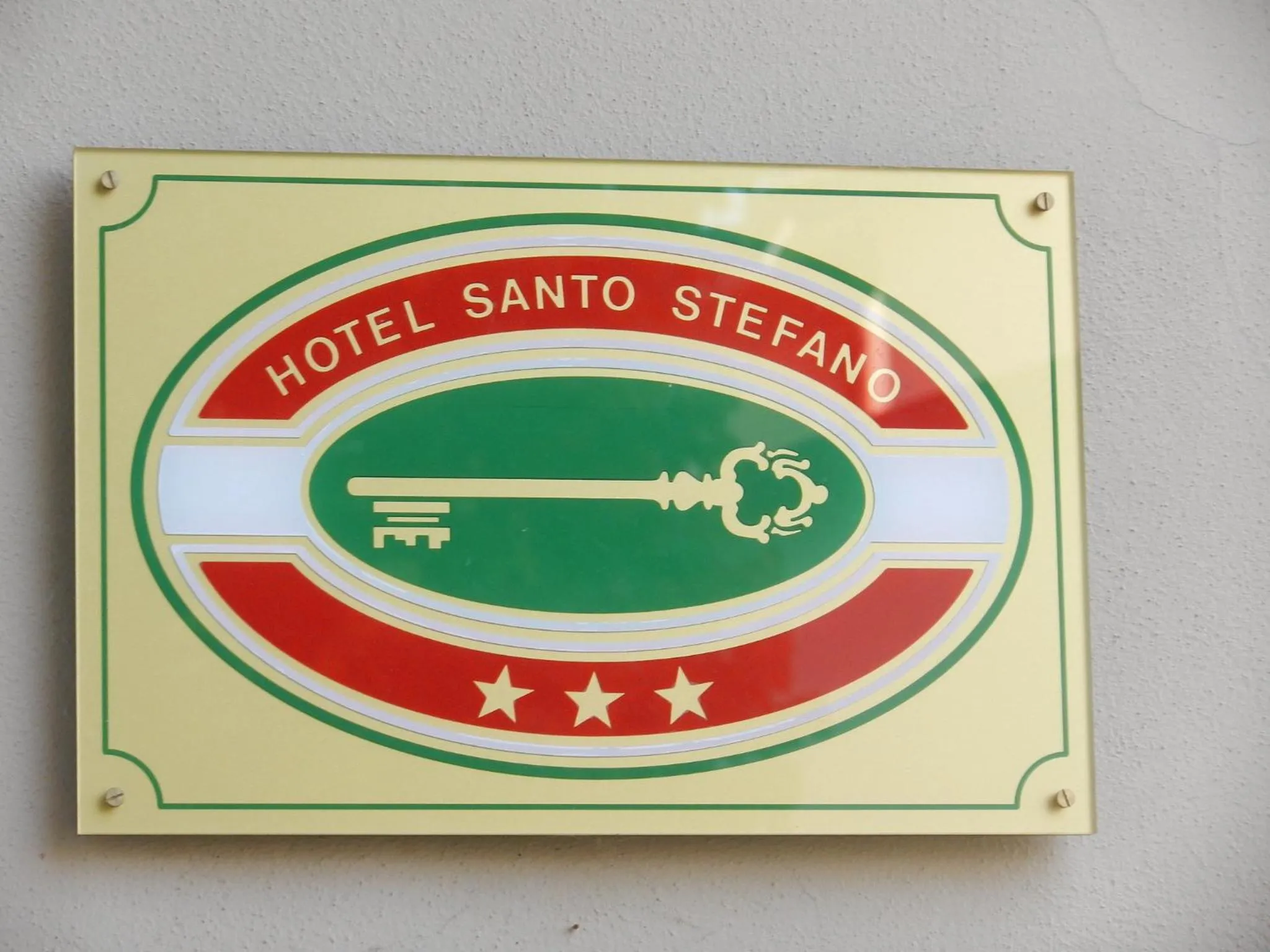 Other in Hotel Santo Stefano