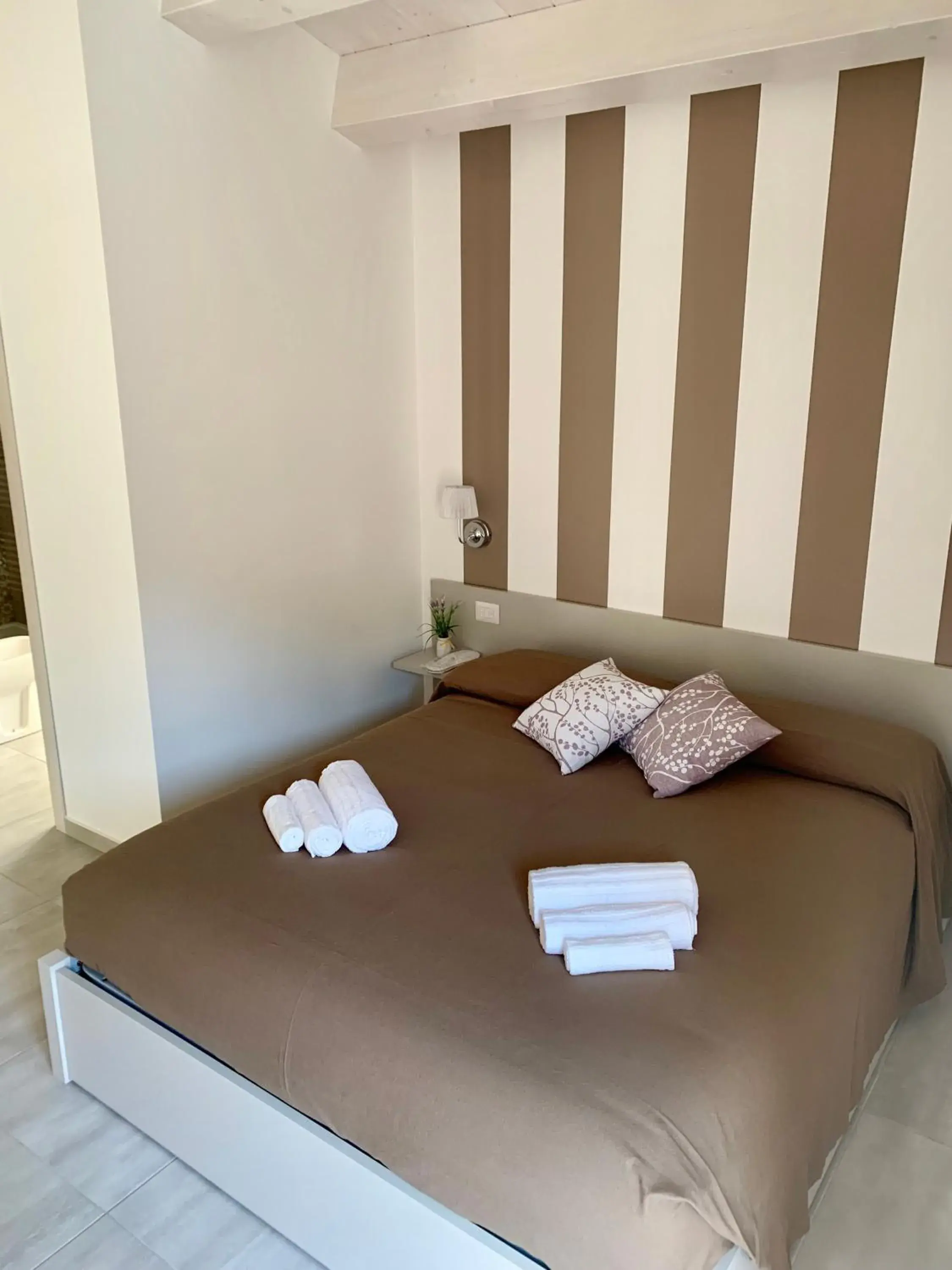 Superior Double Room in Il Canale Design House Superior Double Room in Il Canale Design House