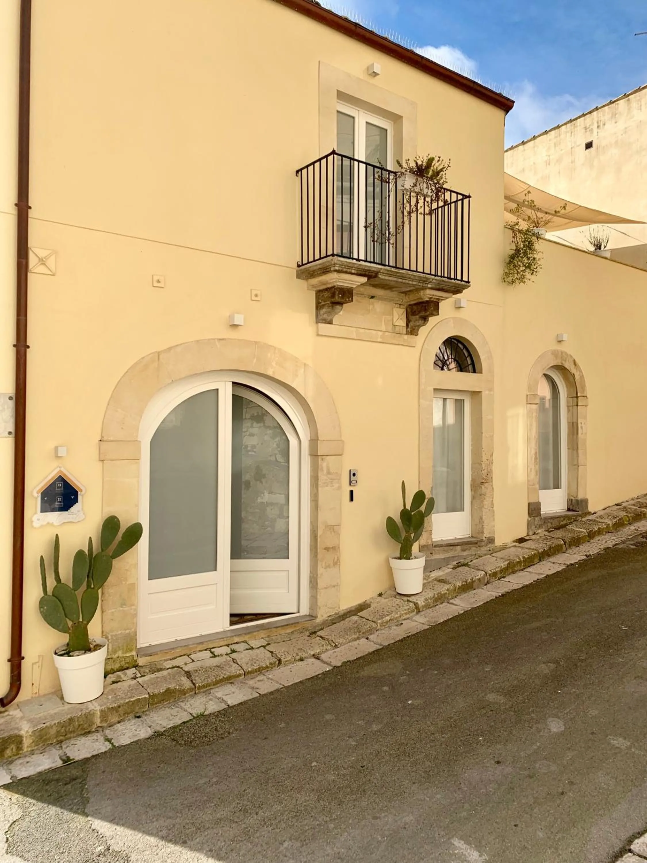 Il Canale Design House