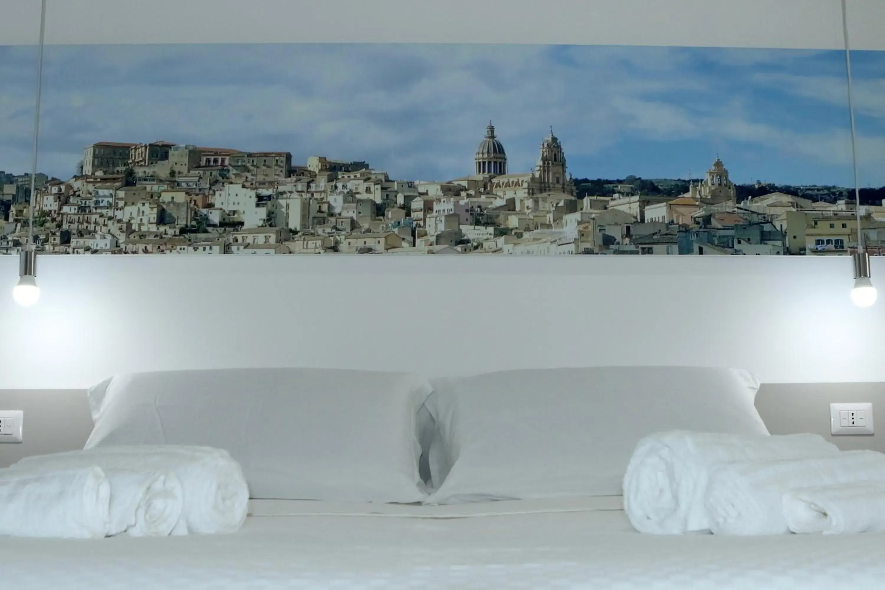 Comfort Double or Twin Room in Il Canale Design House Comfort Double or Twin Room in Il Canale Design House