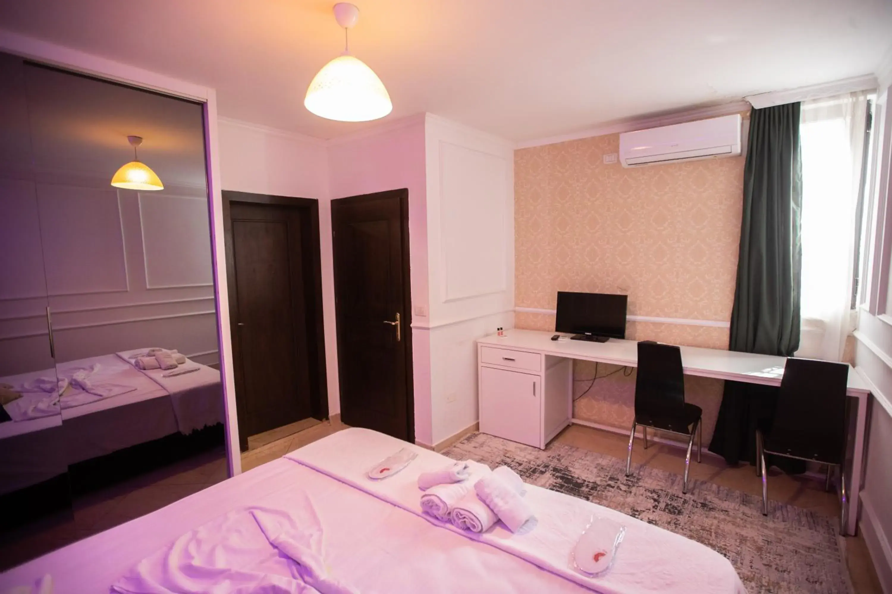 Twin Room in VILA SANREMO Twin Room in VILA SANREMO