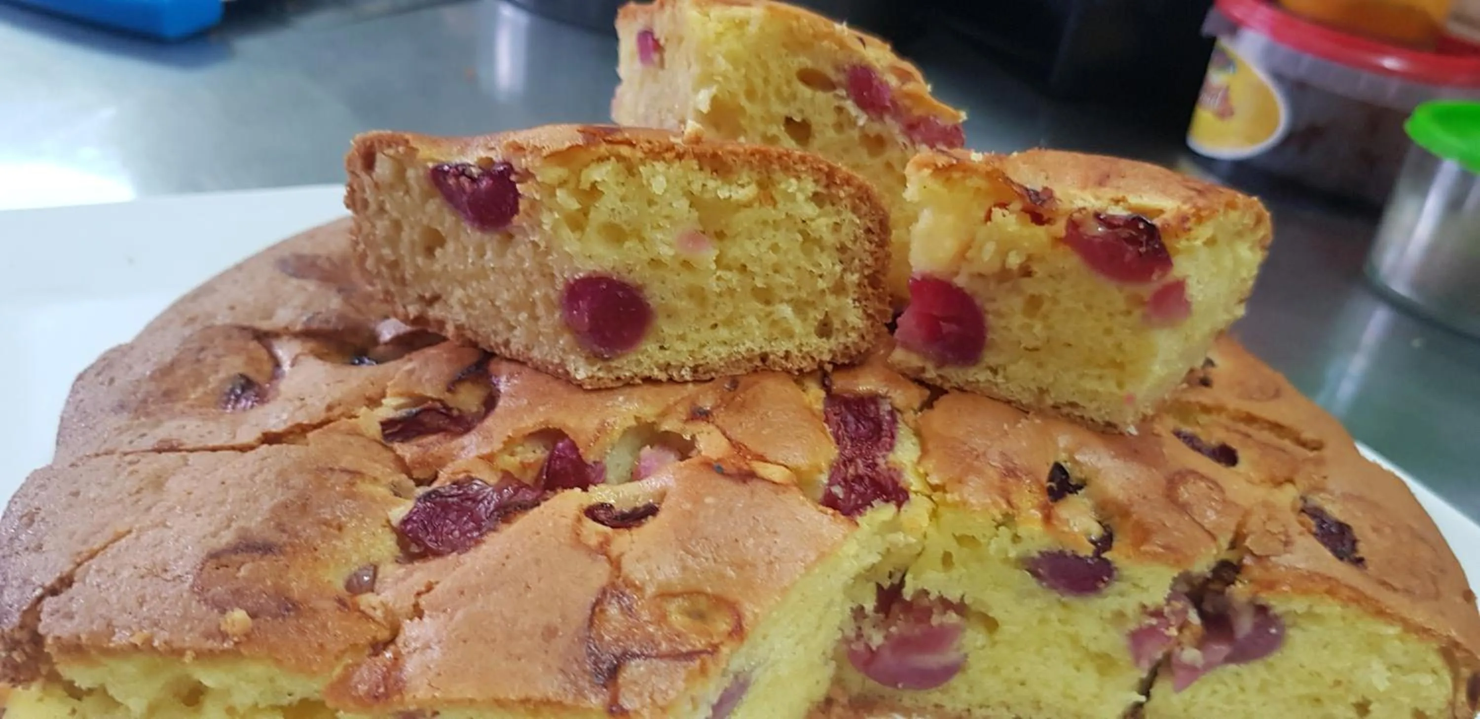 Food and drinks in VILA SANREMO