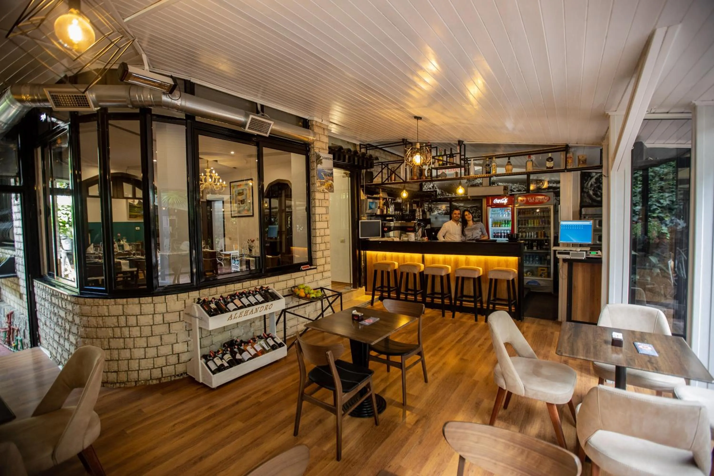 Property building in VILA SANREMO