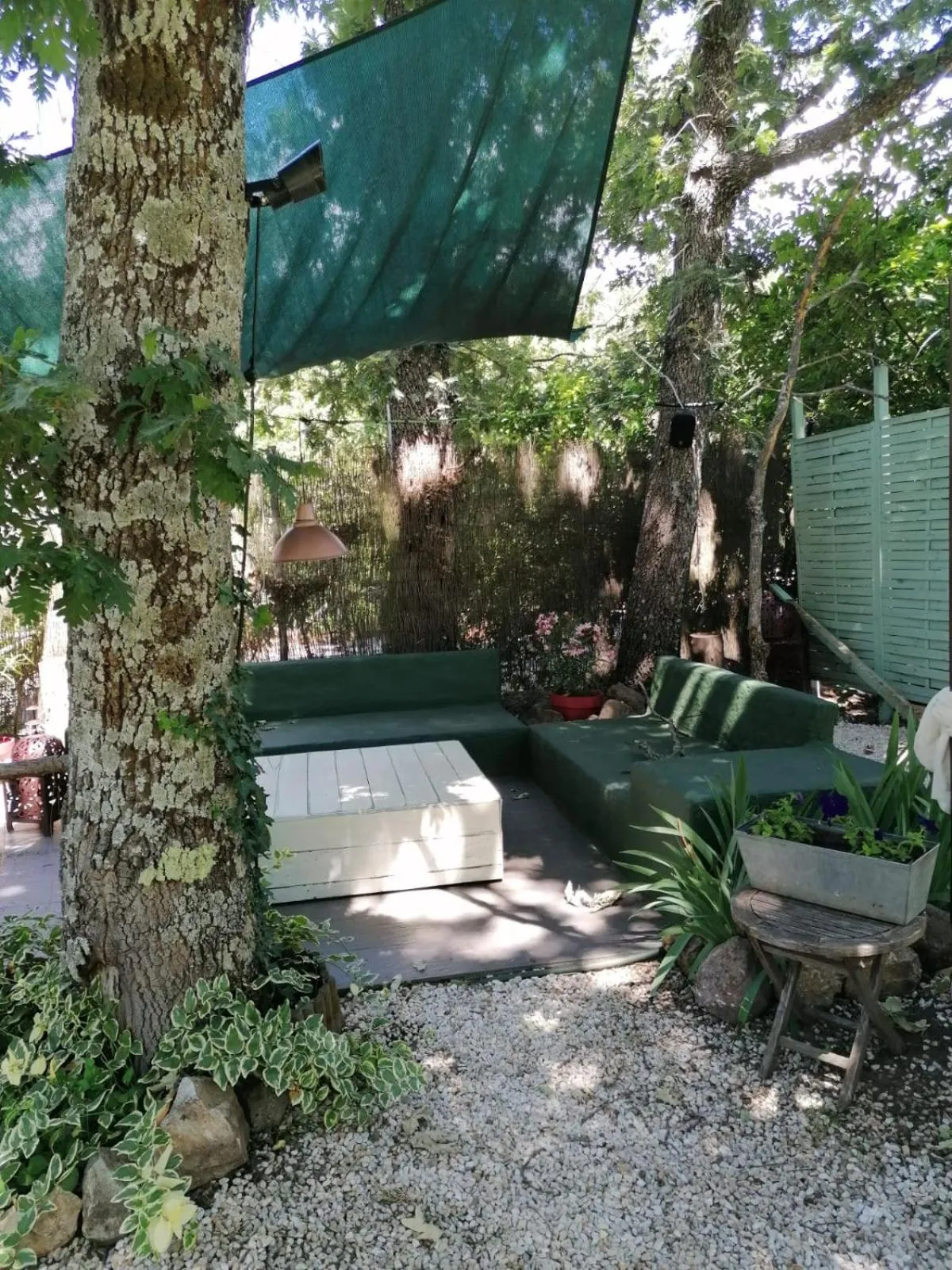 Hotel Rural El Marquesito Antigua Casa Carmela