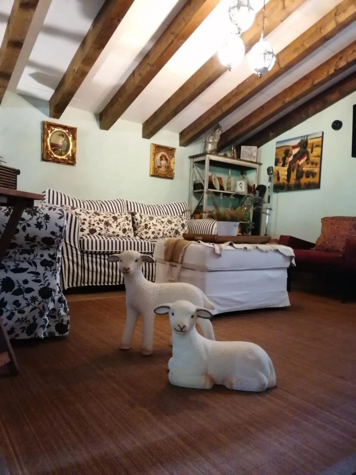 Hotel Rural El Marquesito Antigua Casa Carmela