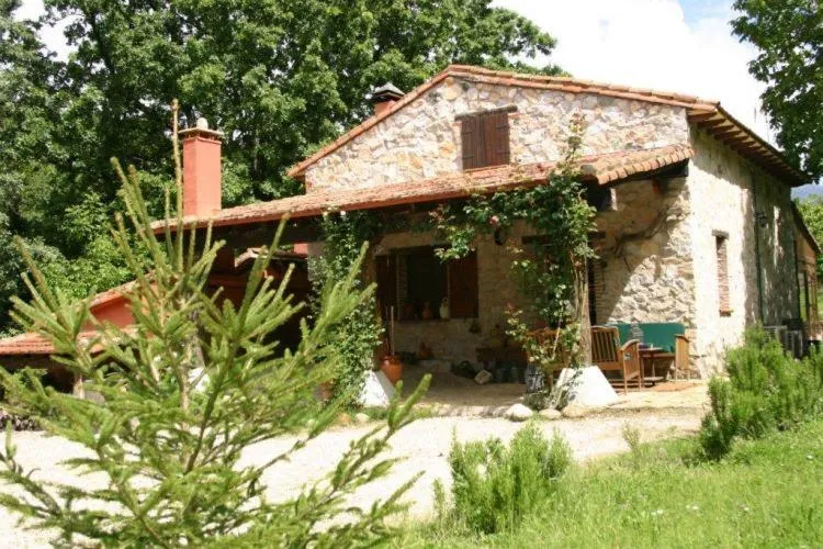 Hotel Rural El Marquesito Antigua Casa Carmela