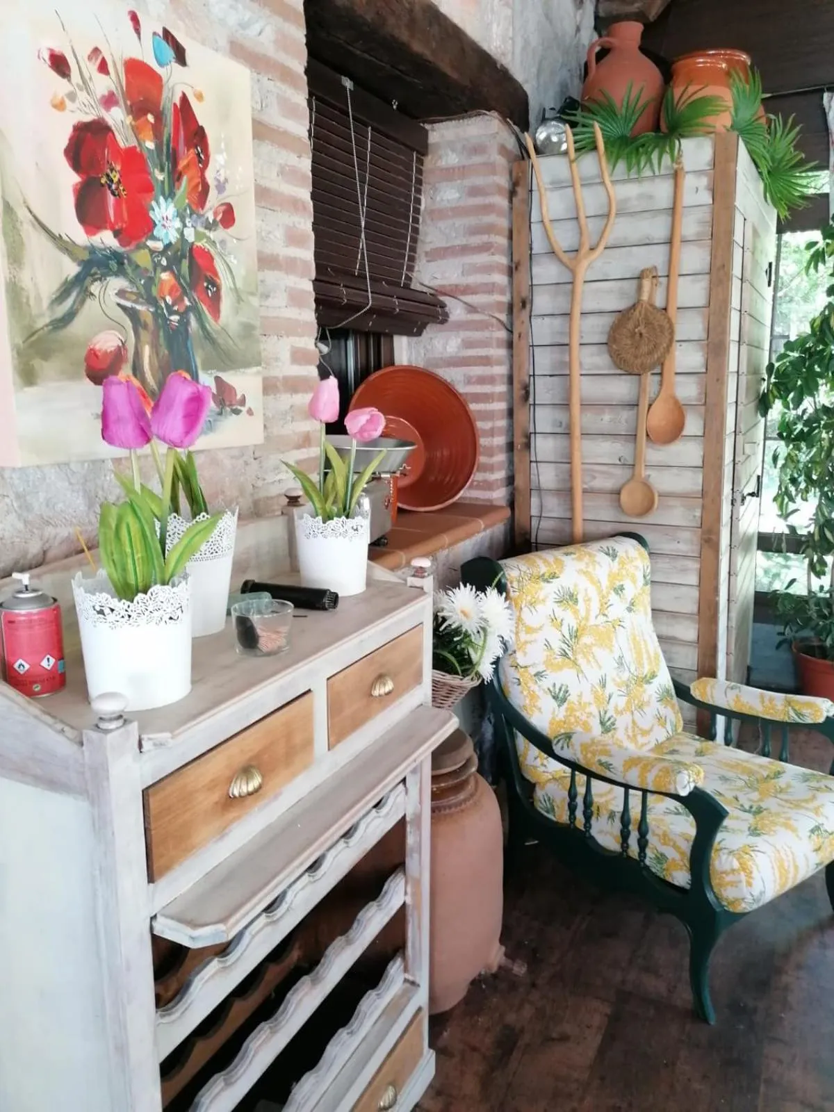 Hotel Rural El Marquesito Antigua Casa Carmela