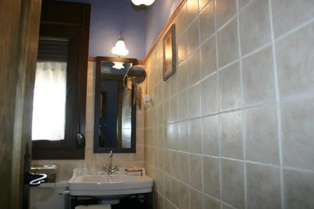 Hotel Rural El Marquesito Antigua Casa Carmela