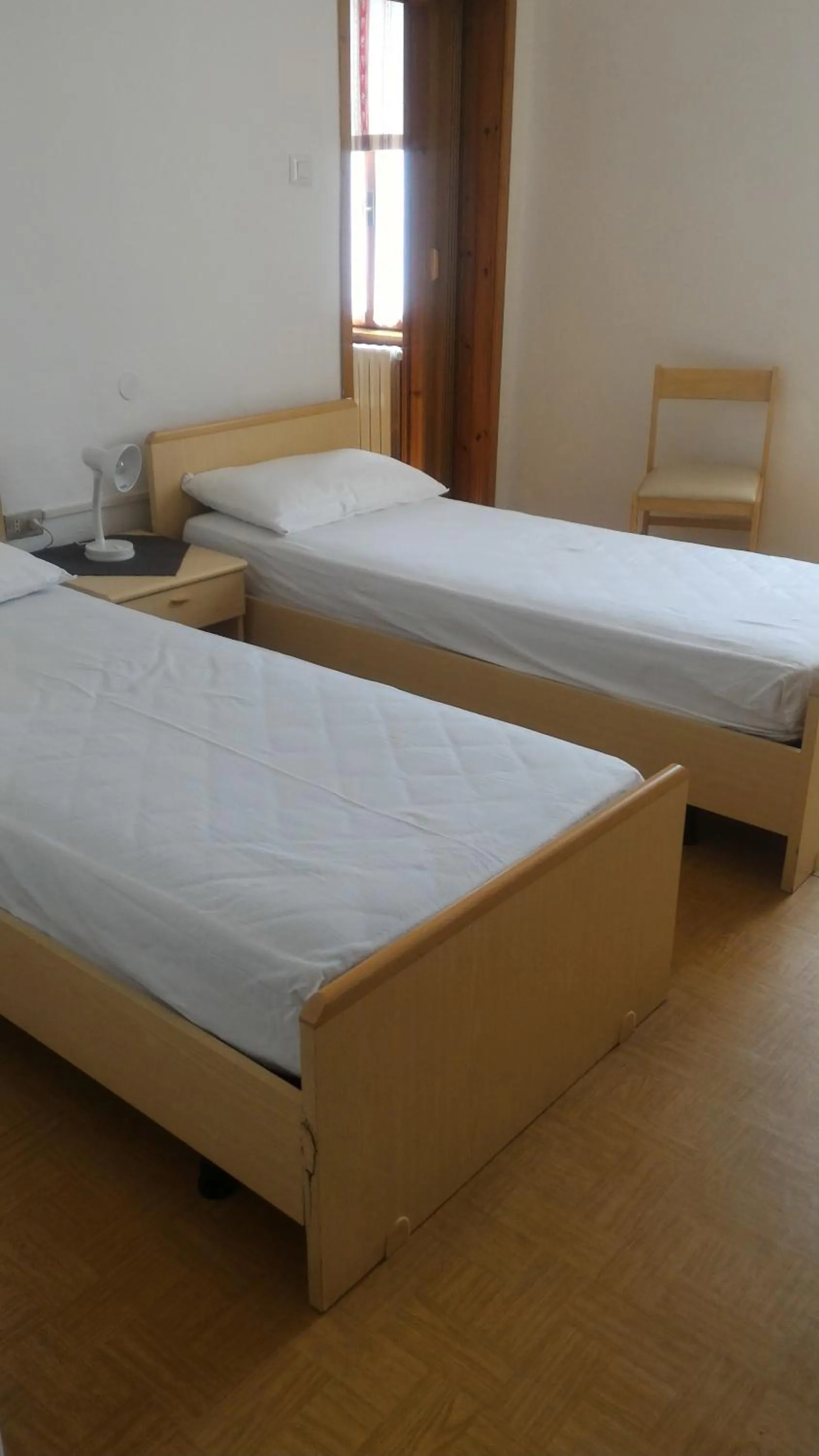 Bed in ANESI appartamenti