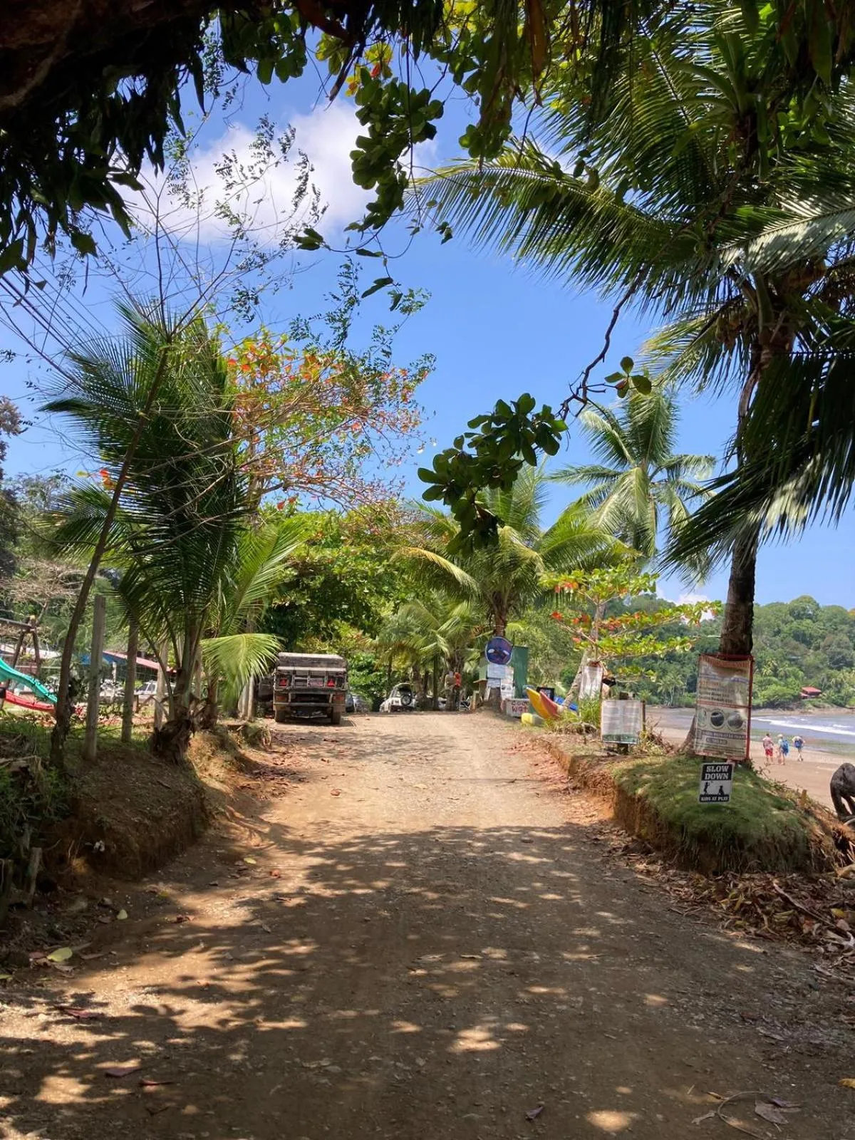 Day in Corcovado & Drake Inn