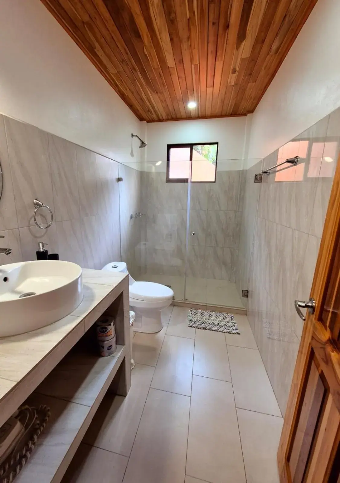 Superior Double Room in Corcovado & Drake Inn Superior Double Room in Corcovado & Drake Inn