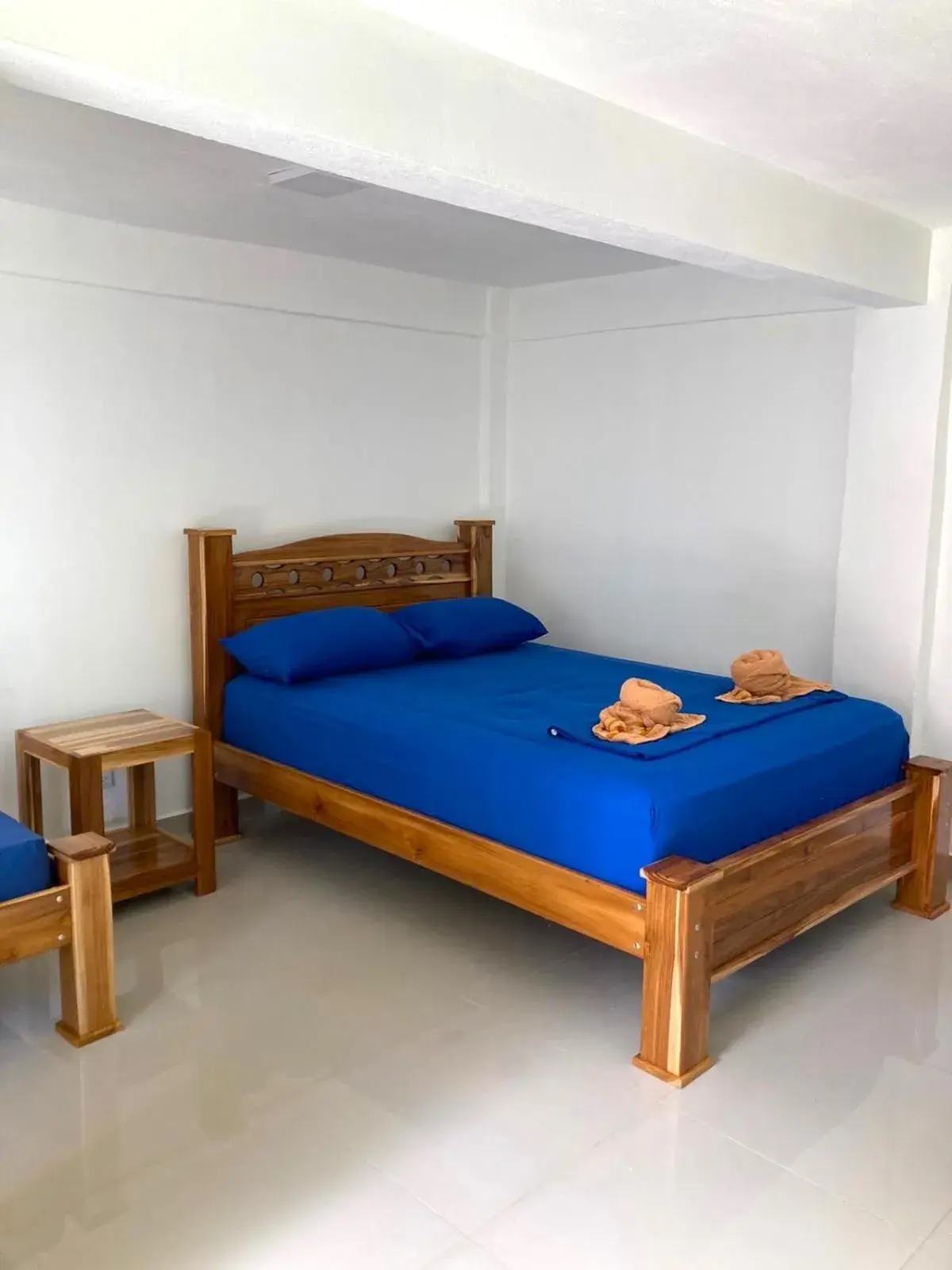 One-Bedroom Apartment in Corcovado & Drake Inn One-Bedroom Apartment in Corcovado & Drake Inn