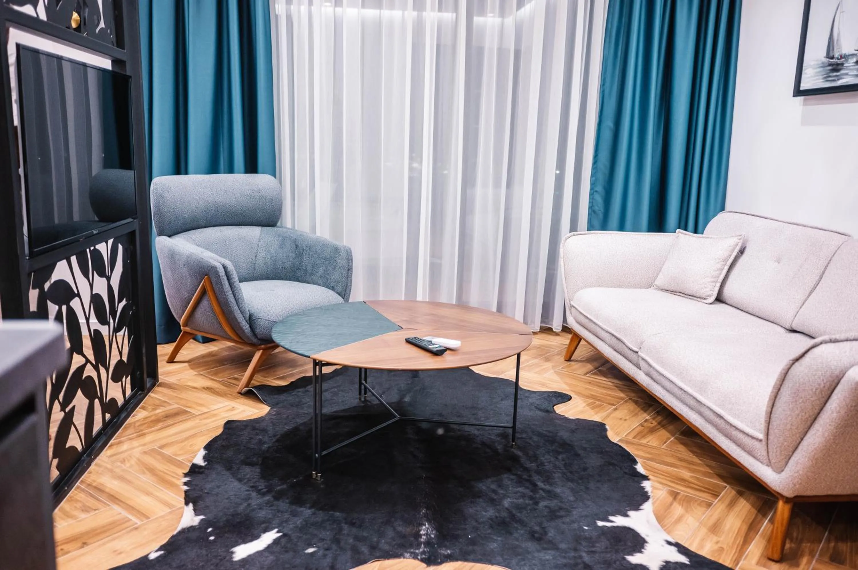 Giardino Lux Apartments