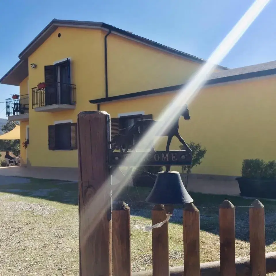 B&B zio Domenico B&B zio Domenico