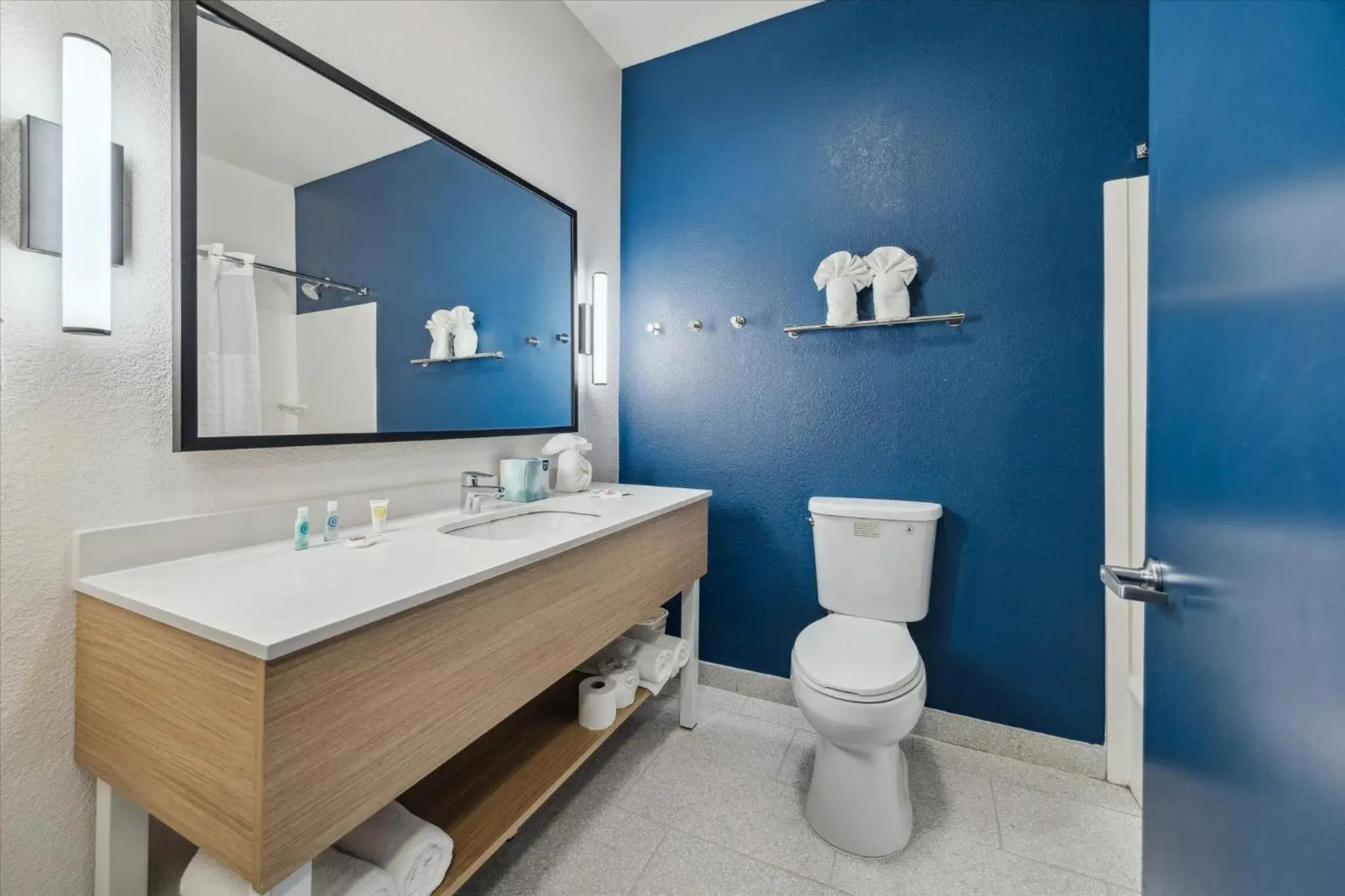 King Suite in Comfort Suites - Near the Galleria King Suite in Comfort Suites - Near the Galleria