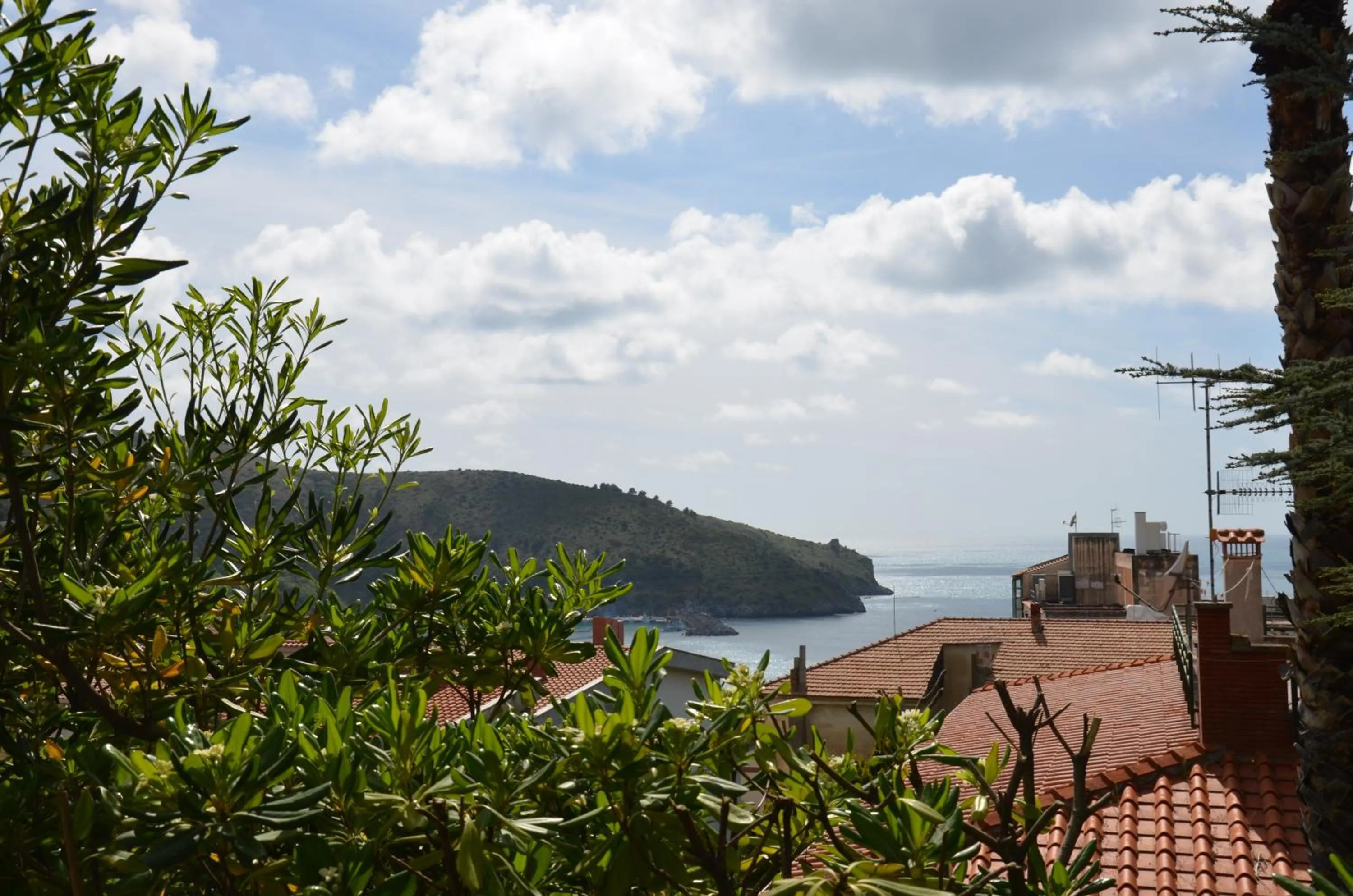 View (from property/room) in Bed and Breakfast El Dueño