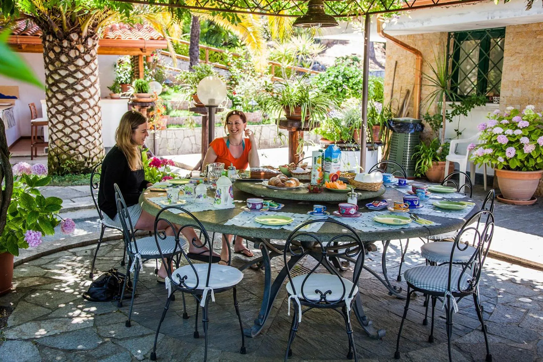 Bed and Breakfast El Dueño