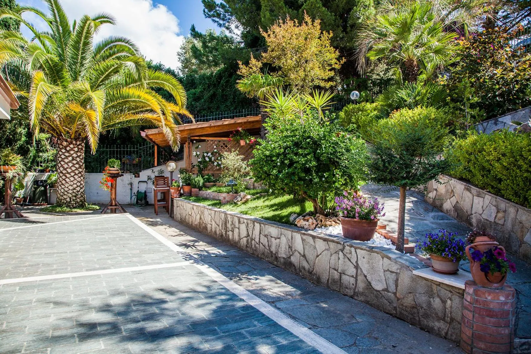 Bed and Breakfast El Dueño