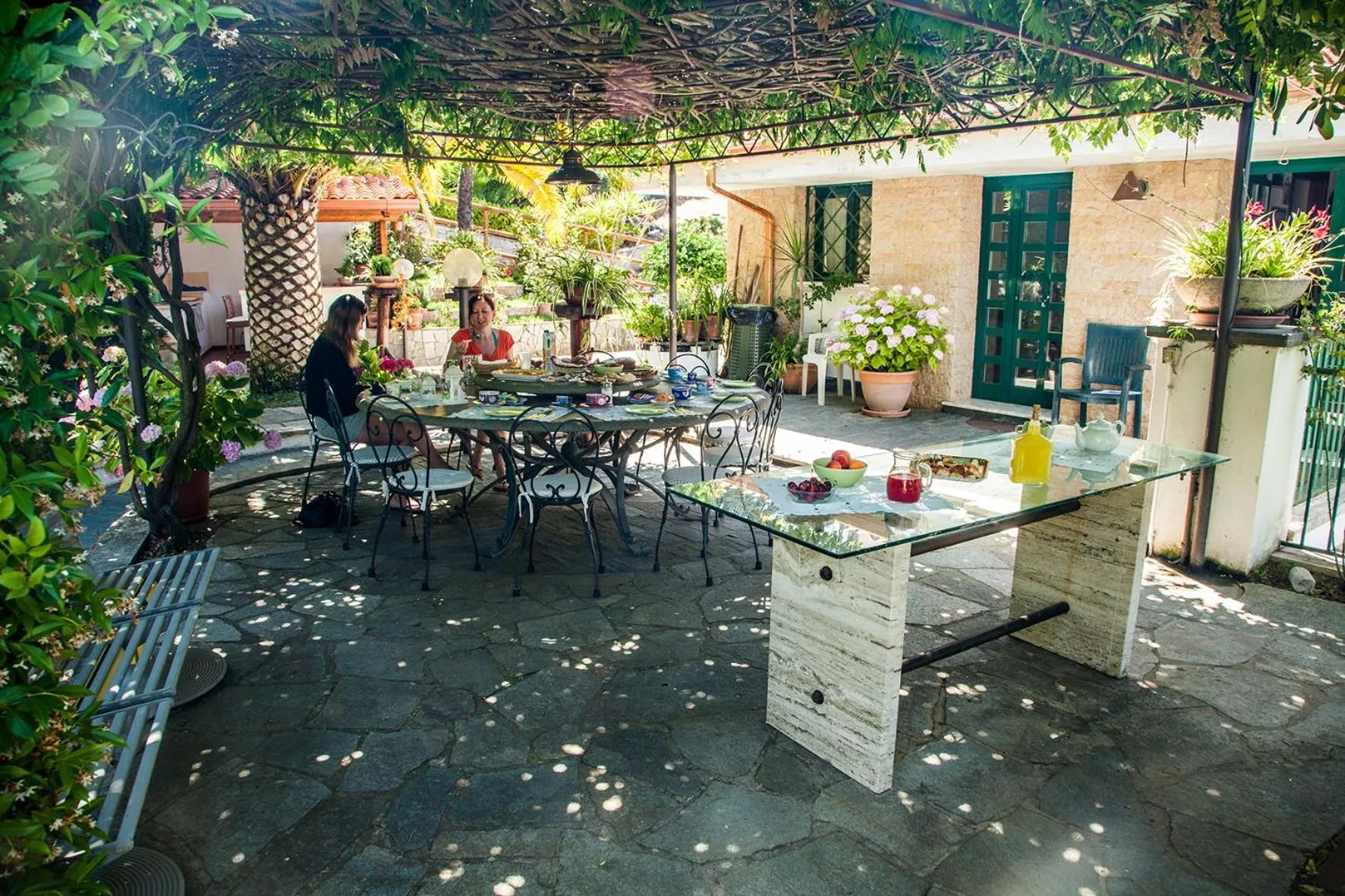 Bed and Breakfast El Dueño